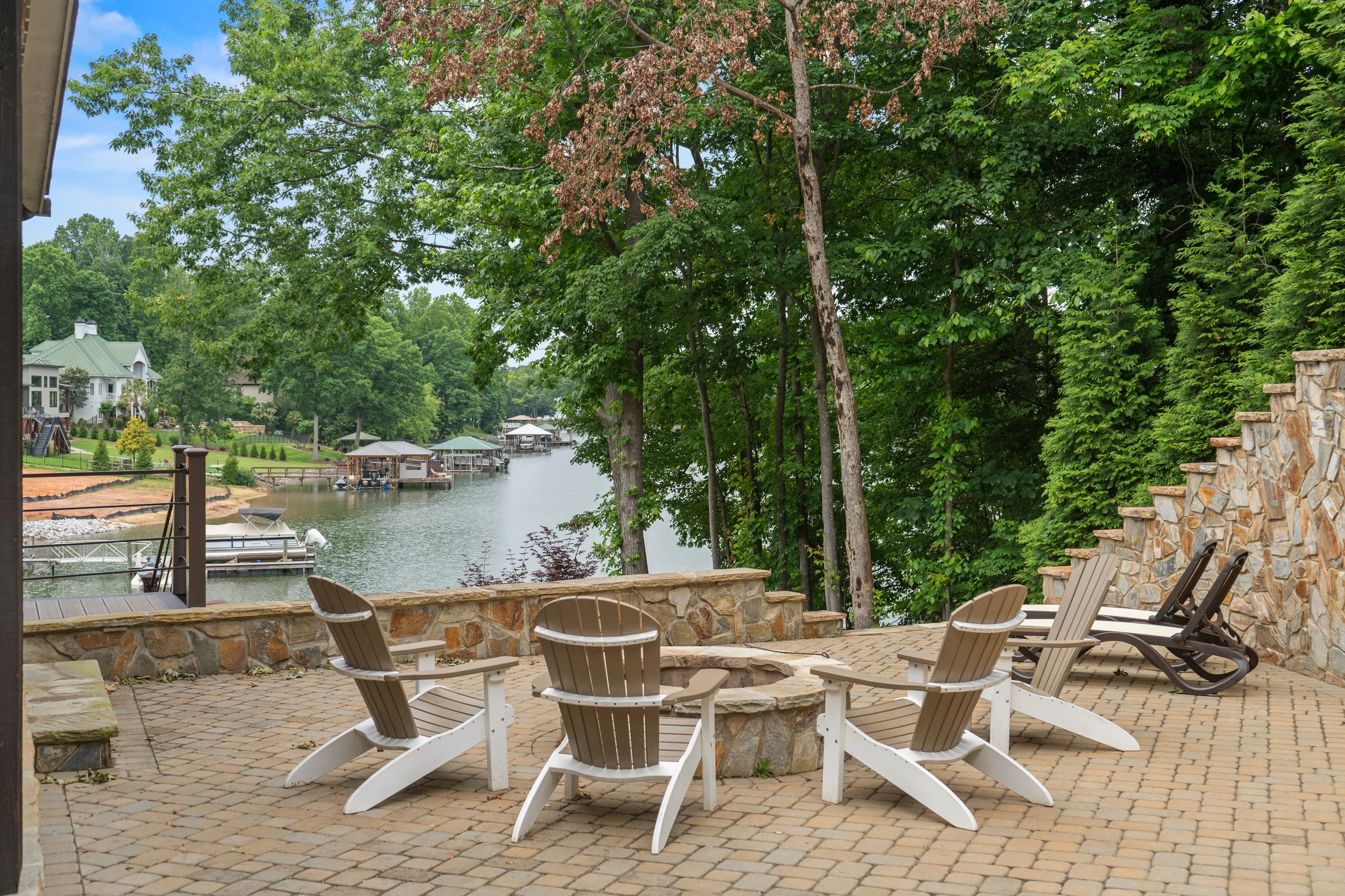 Wander Mooresville Lakeview #25