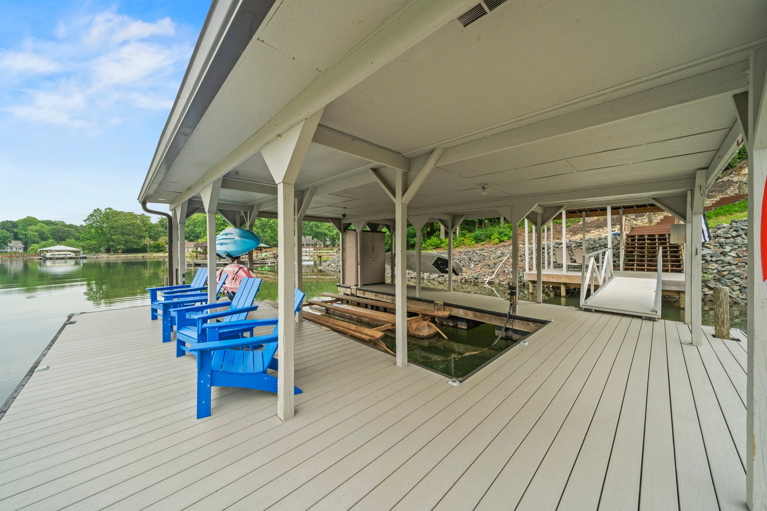 Wander Mooresville Lakeview #19