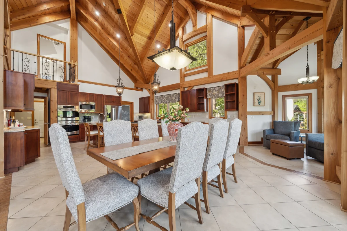 Wander Denver Lakeside