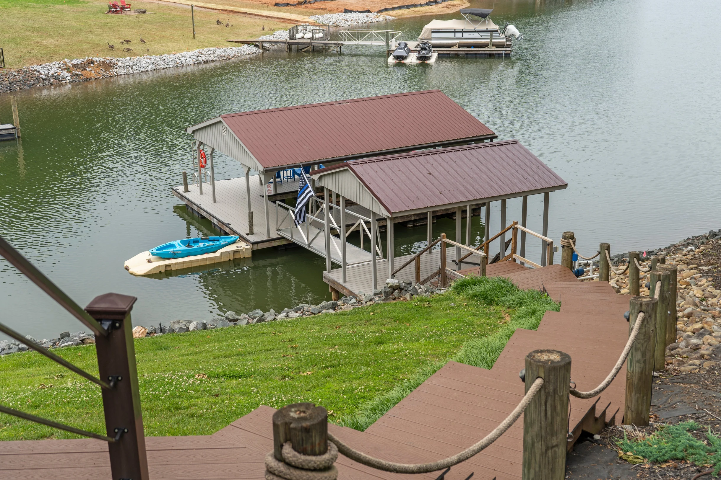 Wander Mooresville Lakeview #11
