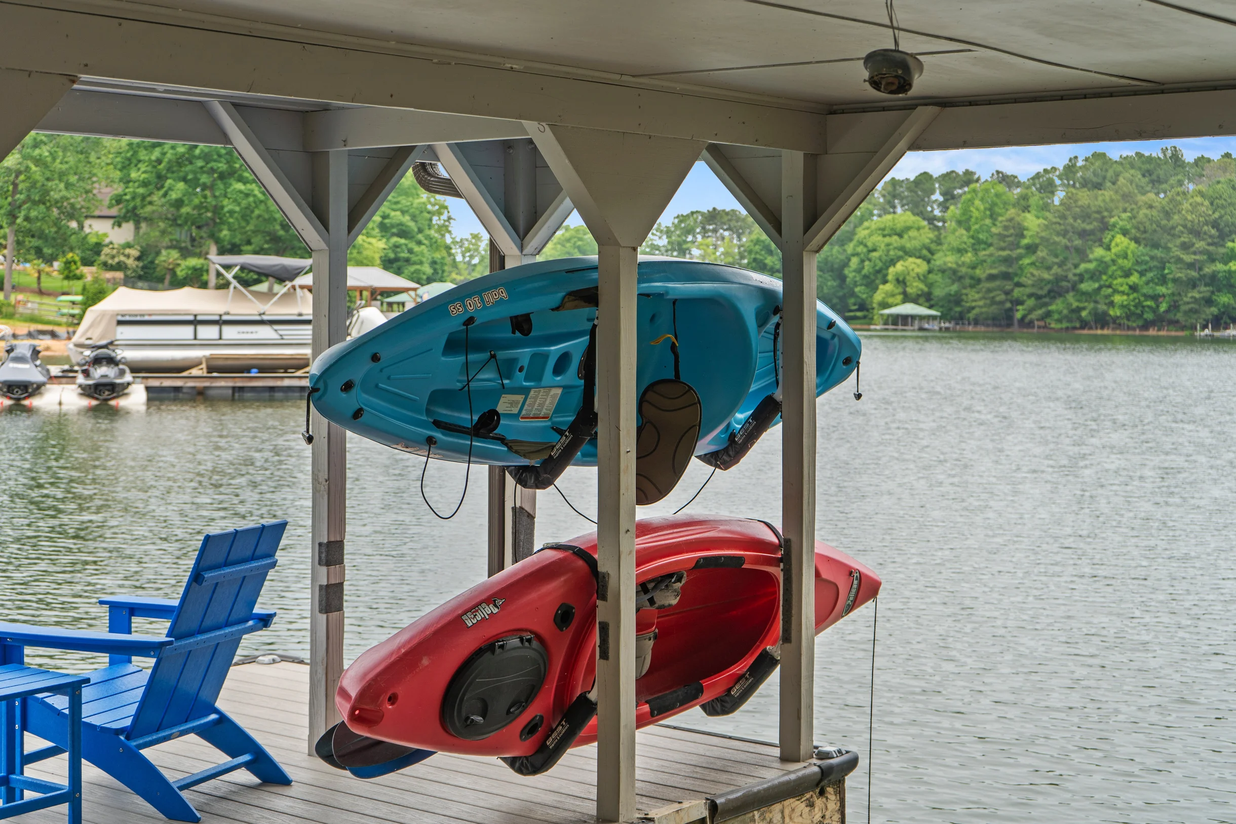 Wander Mooresville Lakeview #20