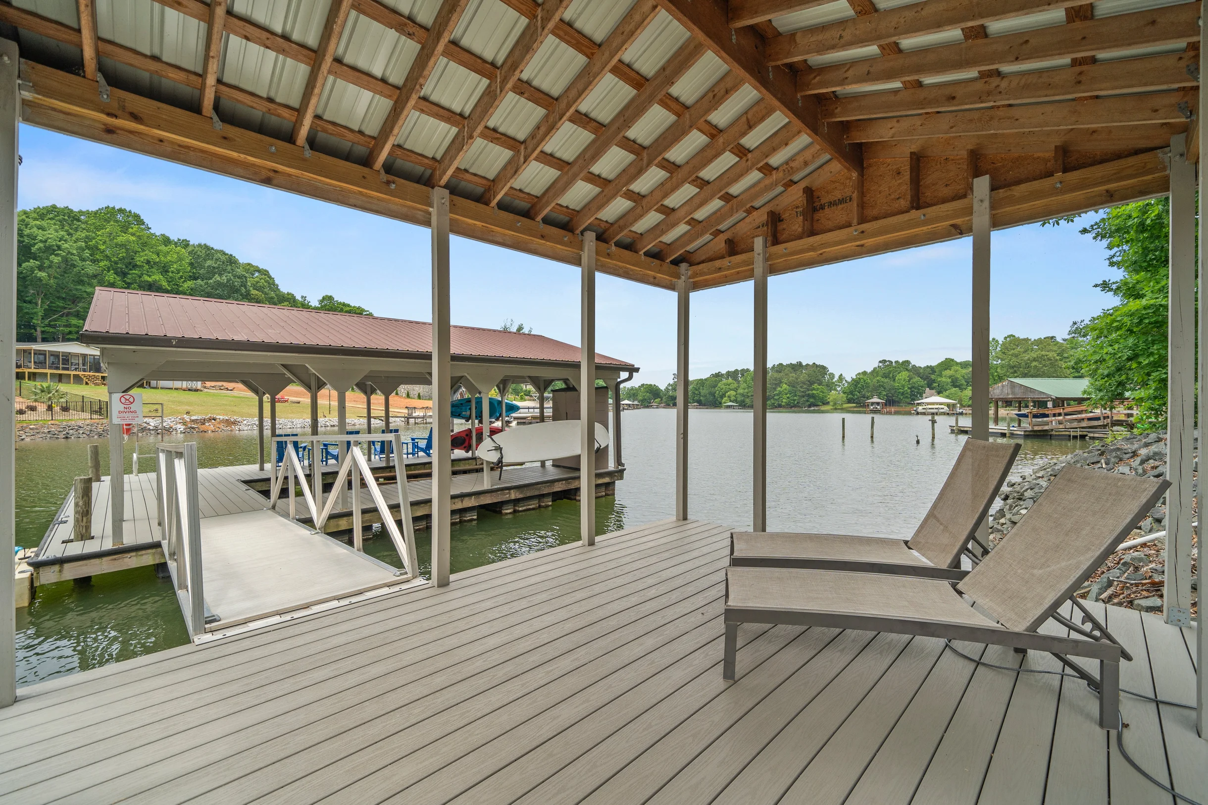Wander Mooresville Lakeview #15