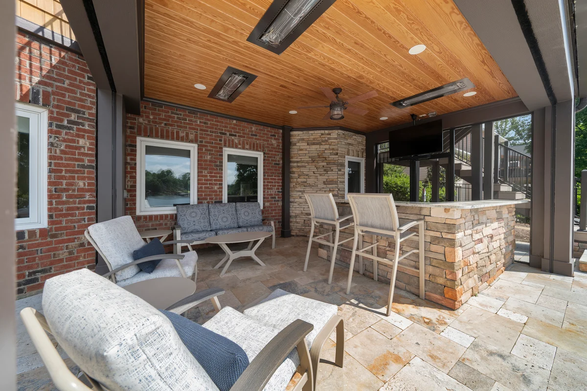 Wander Denver Lakeside