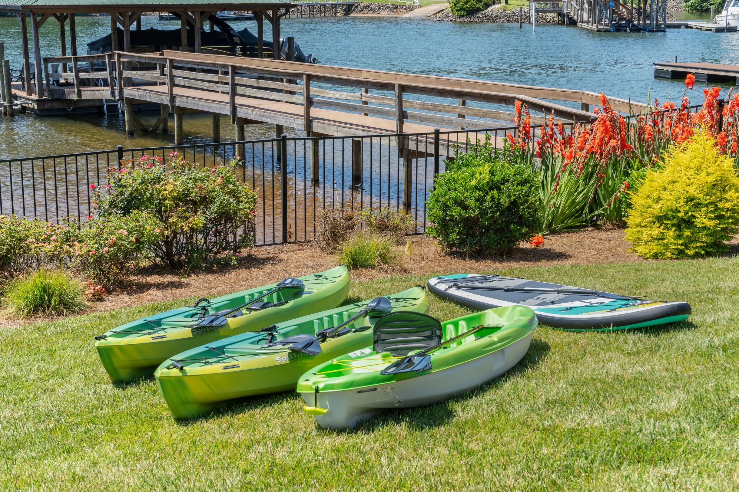 Wander Denver Lakeside #55