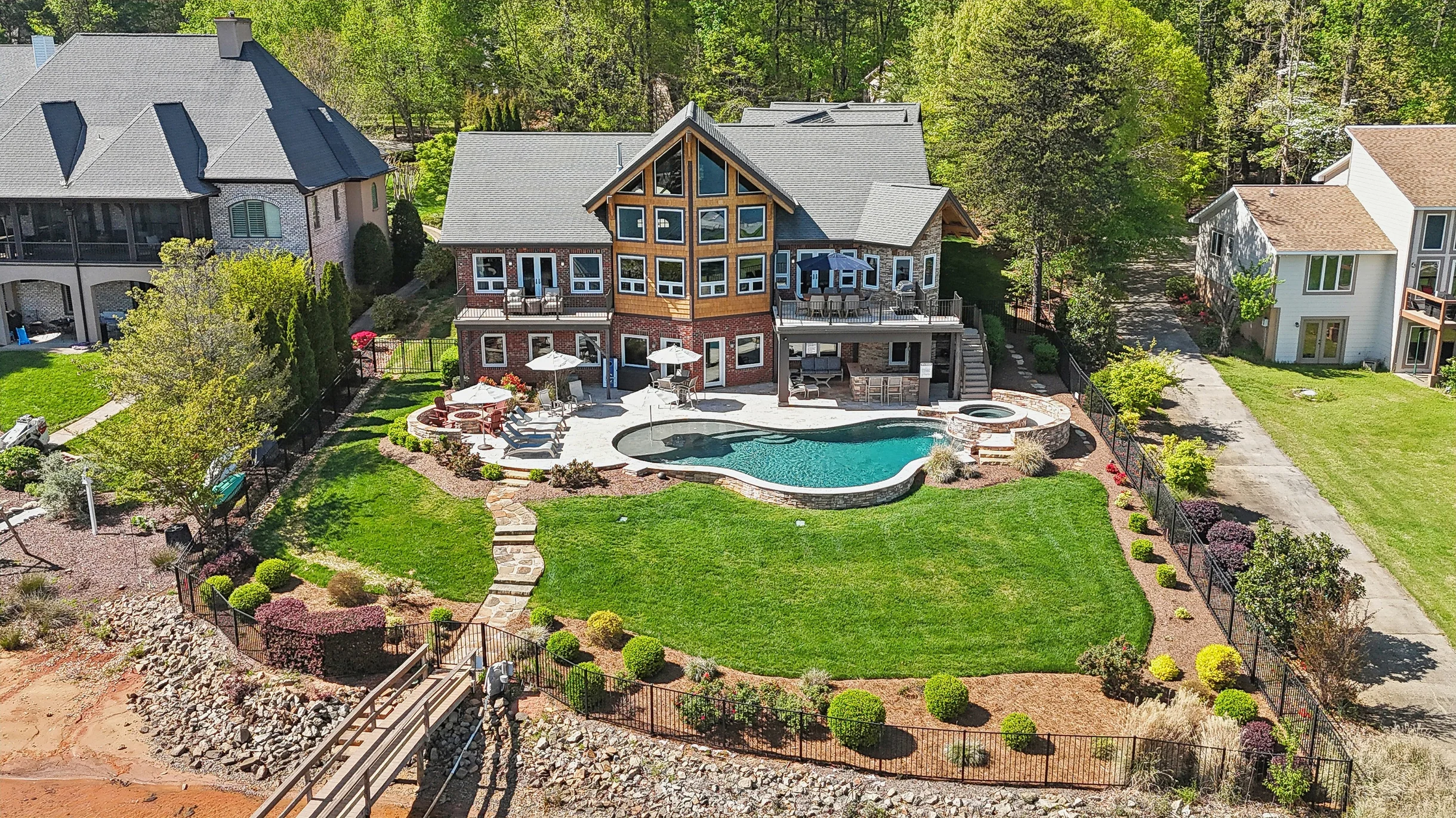 Wander Denver Lakeside #5