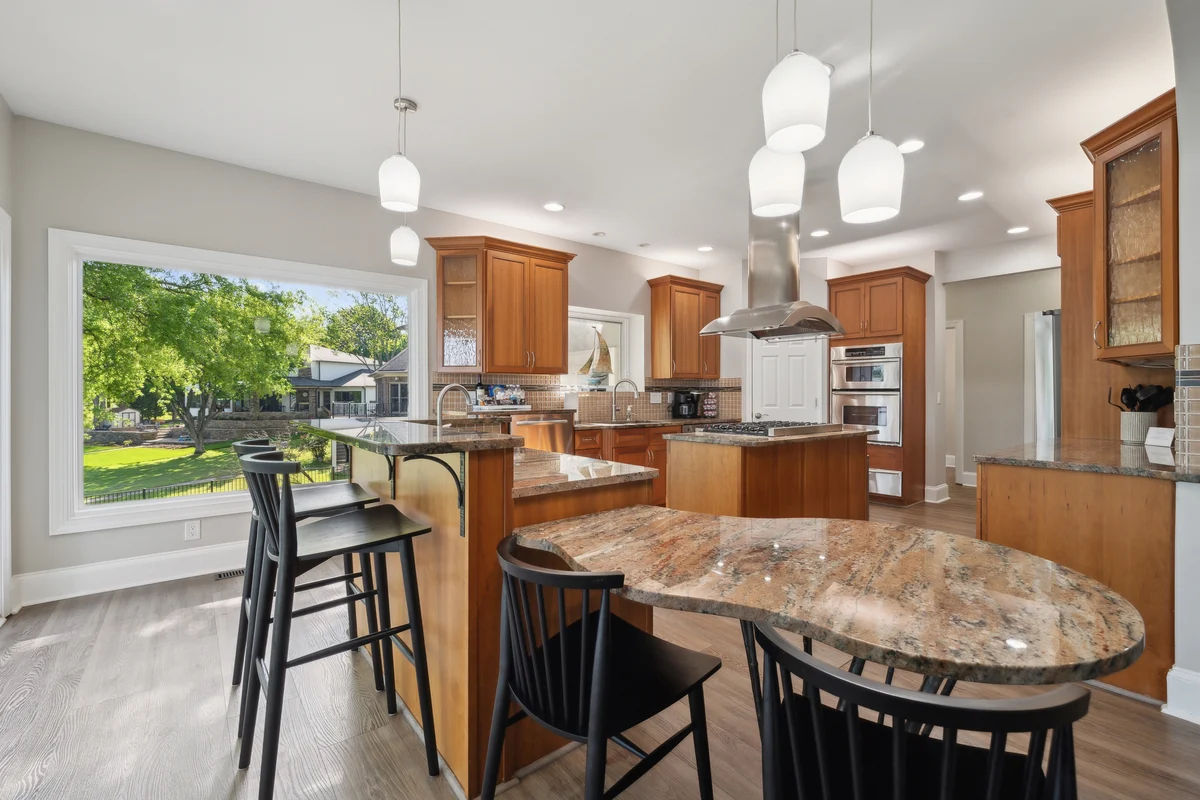 Wander Mooresville Lakeview Retreat