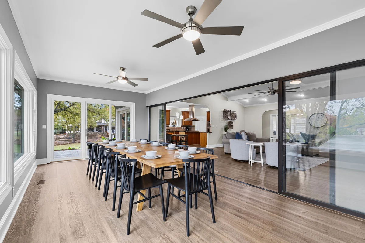 Wander Mooresville Lakeview Retreat