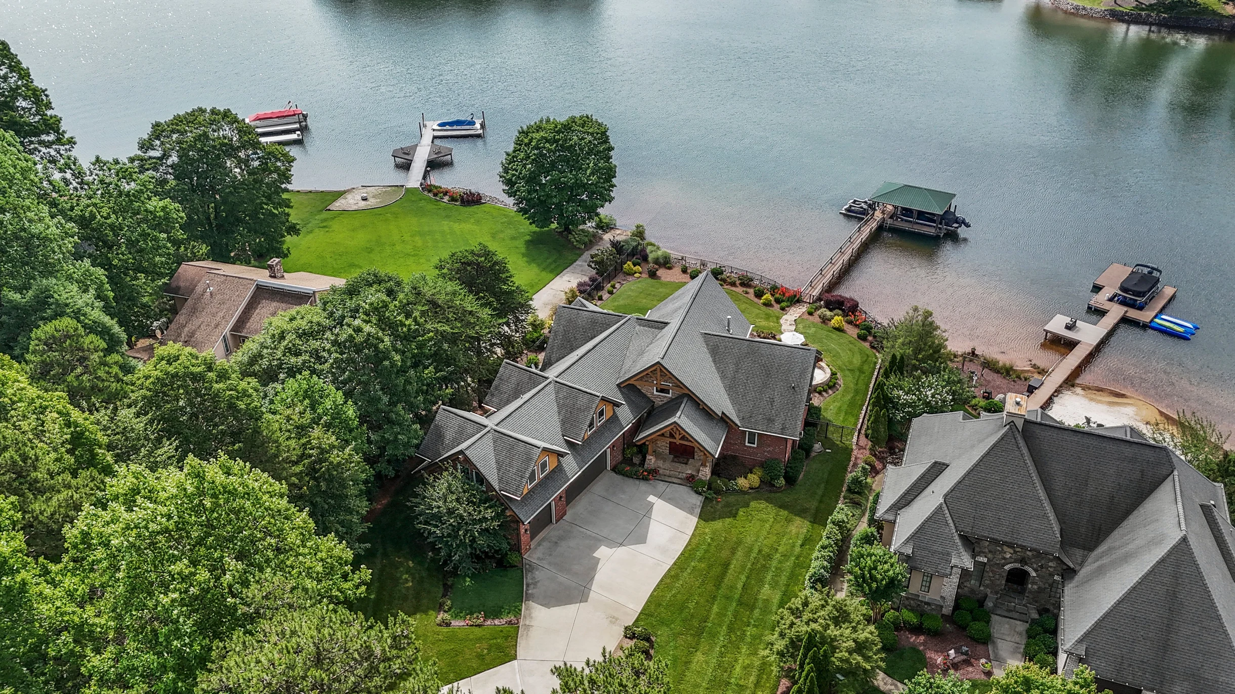 Wander Denver Lakeside #4