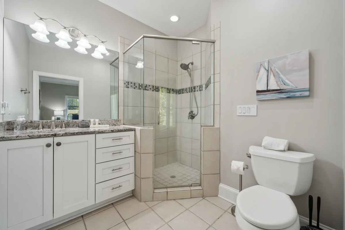 Wander Mooresville Lakeview Retreat