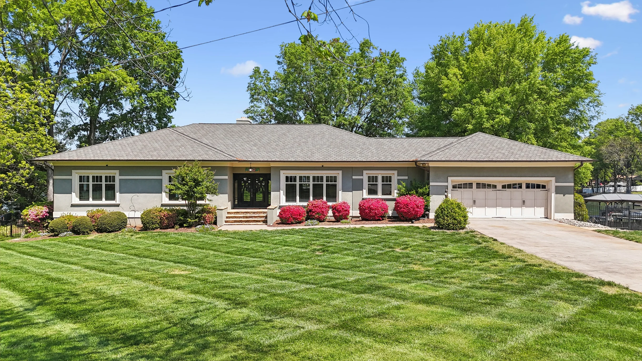 Wander Mooresville Lakeview Retreat #4