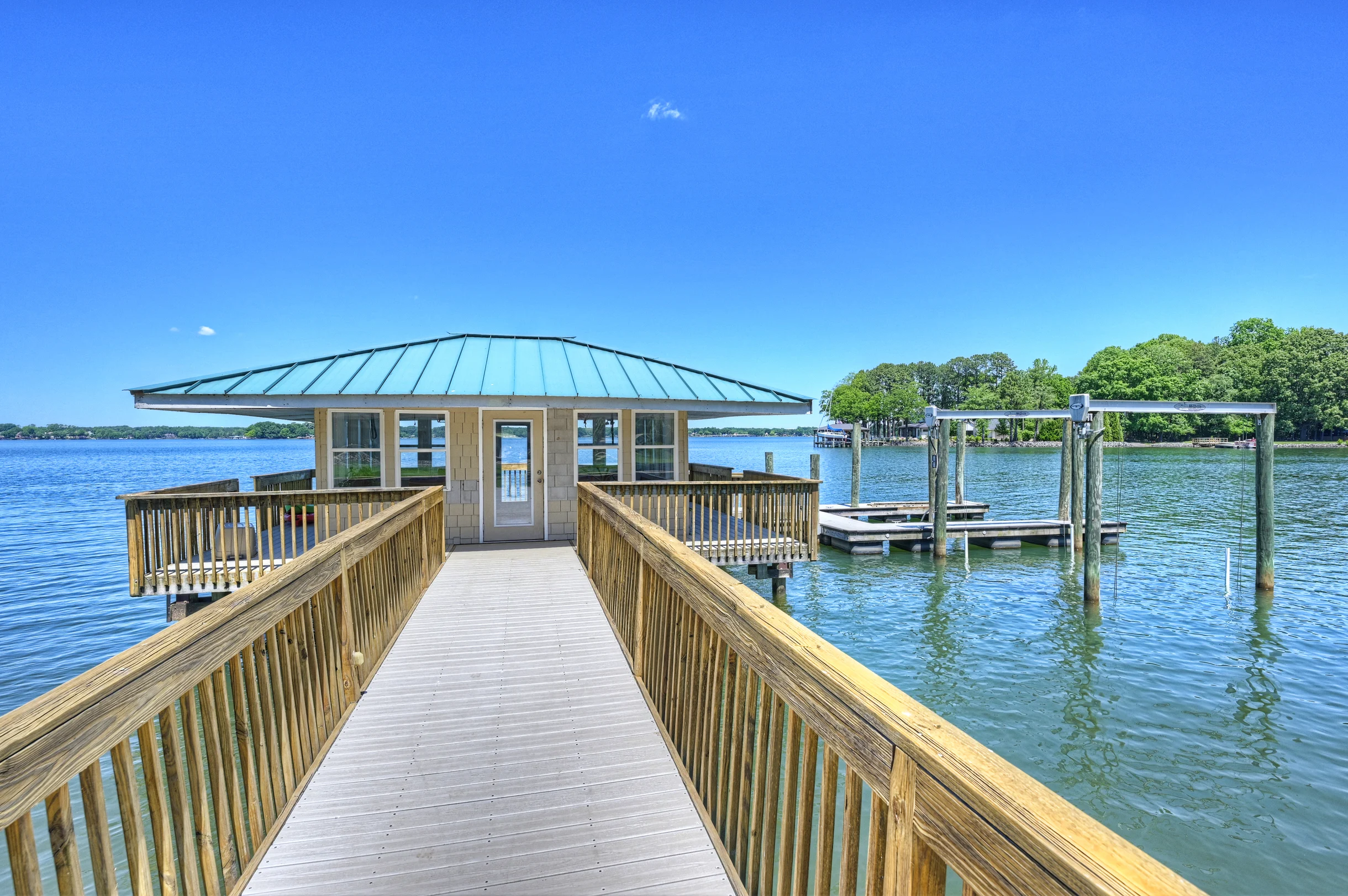 Wander Mooresville Lakeview Retreat #30