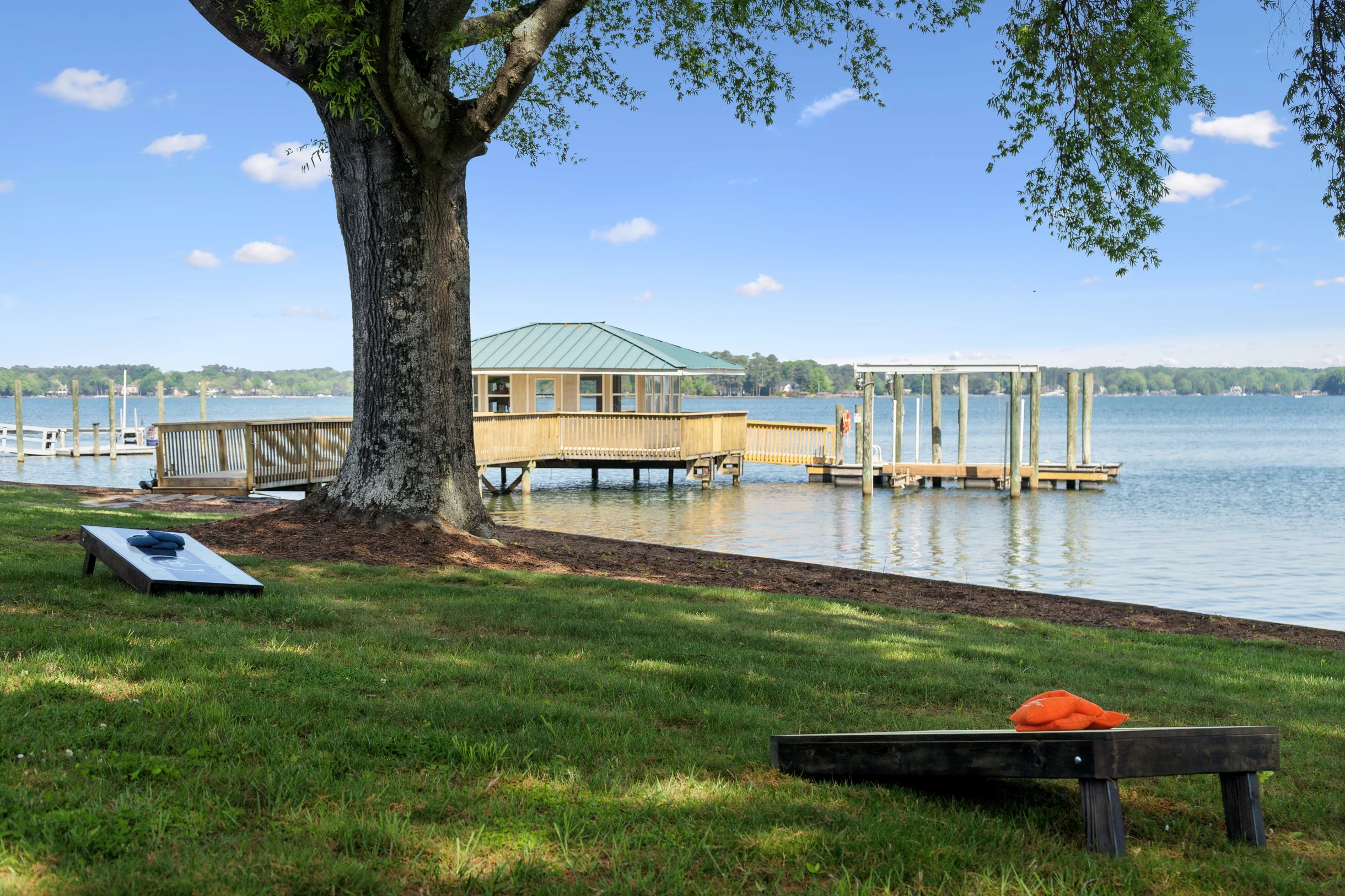 Wander Mooresville Lakeview Retreat #20