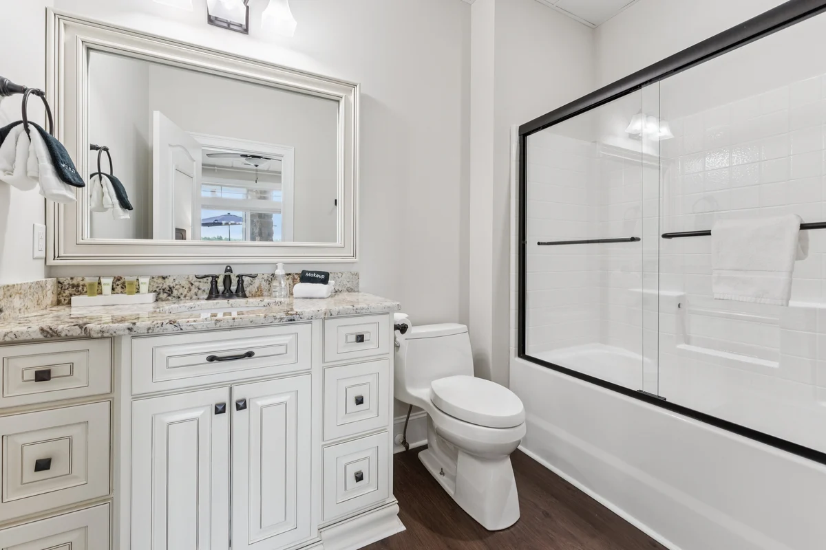 Wander Denver Stillwaters