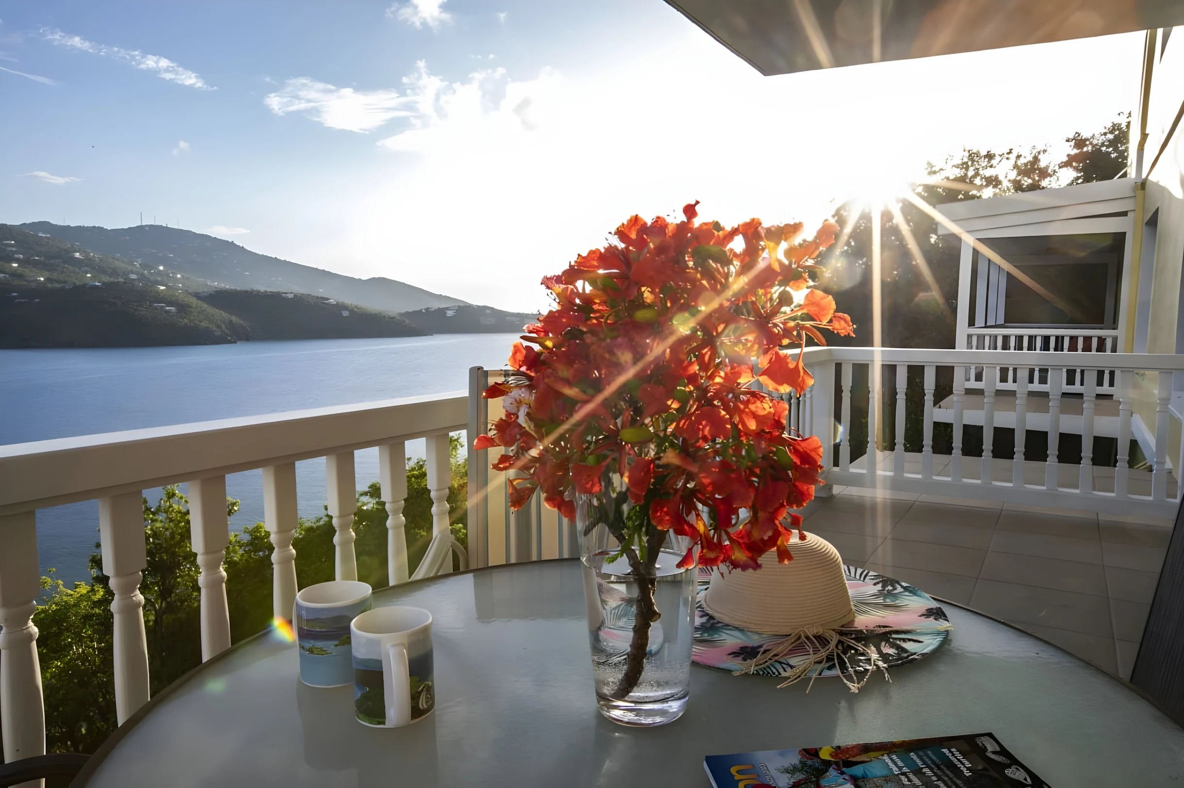 Home in St. Thomas property photo 1