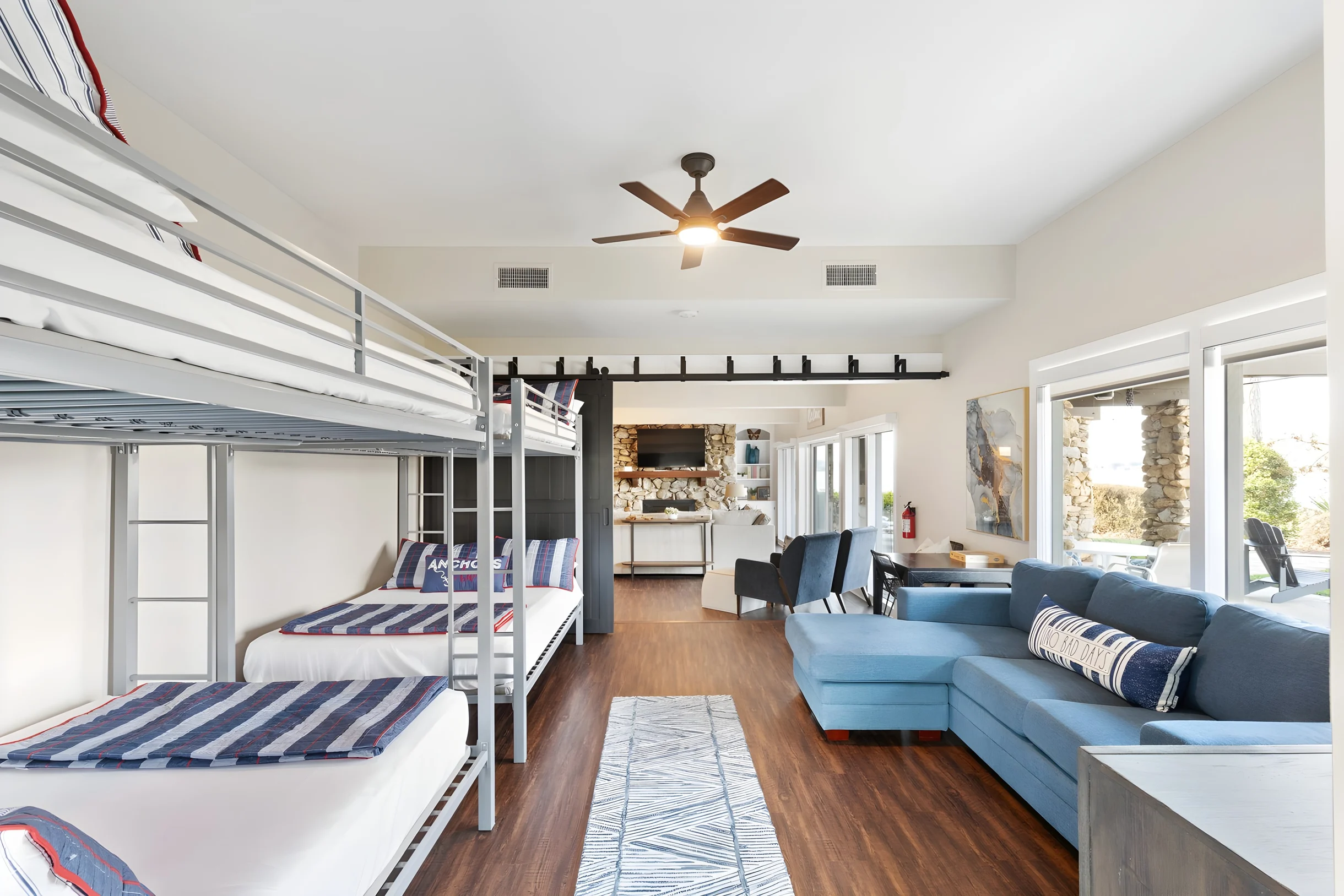 Wander Mooresville Riverbend #16