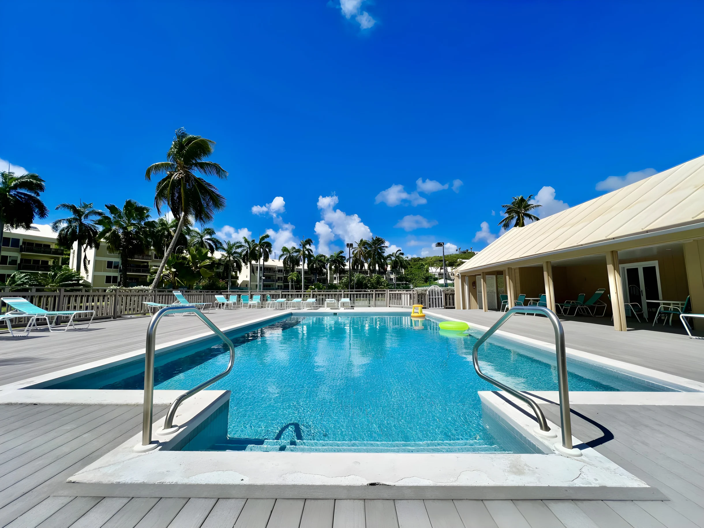 Home in St. Thomas property photo 1