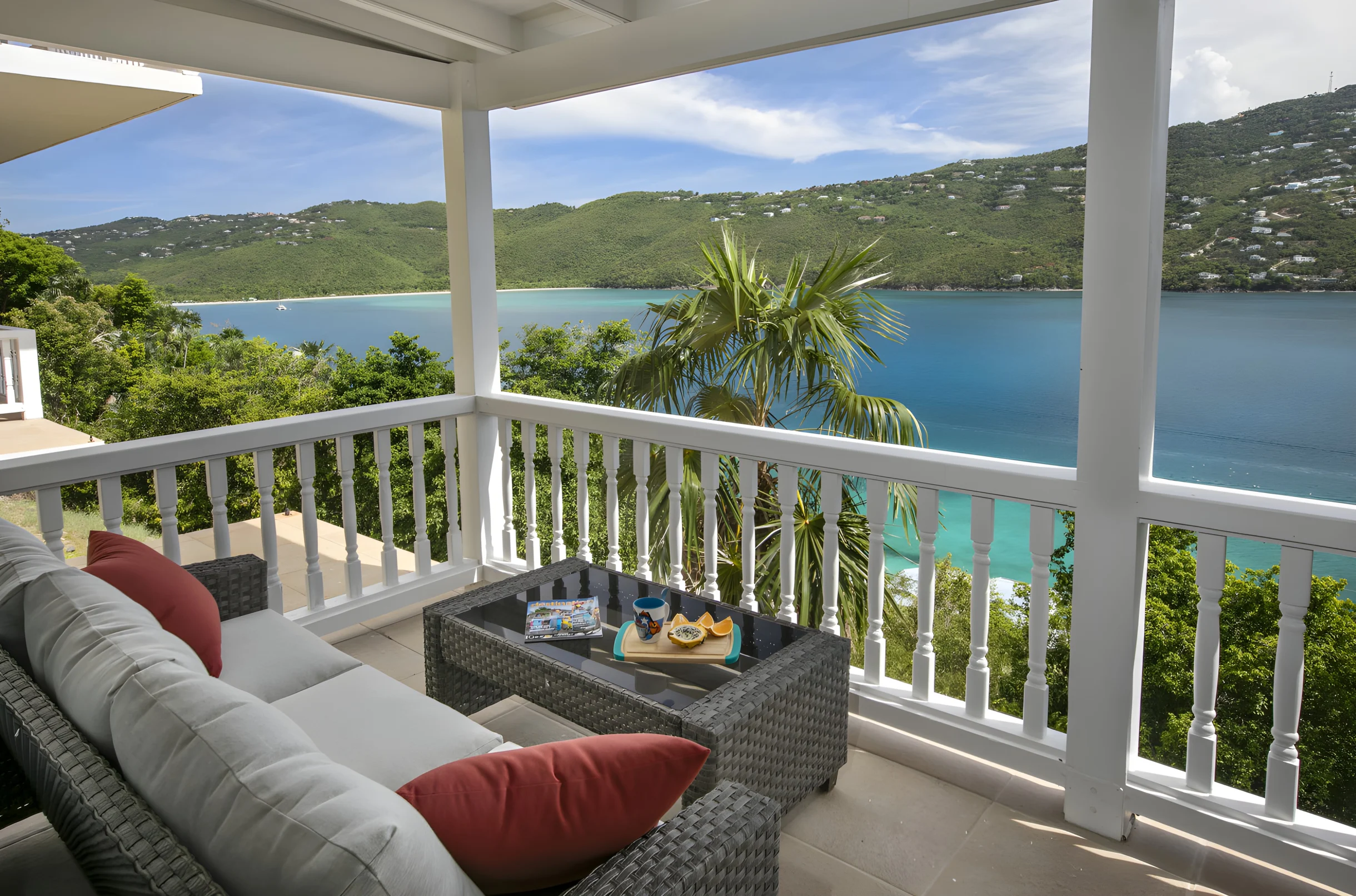 Home in St. Thomas property photo 4