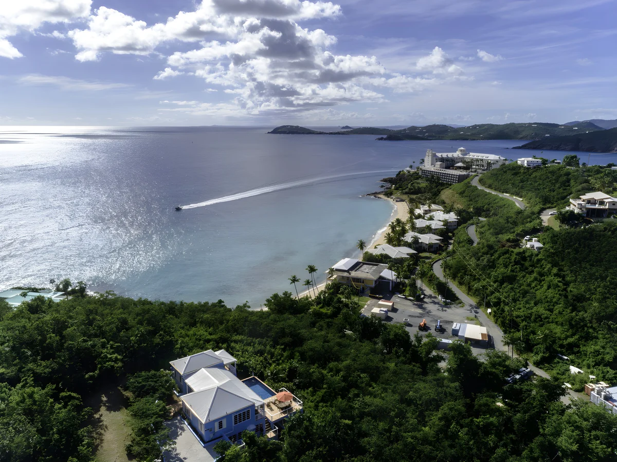 CalypsoBlu property photo 2
