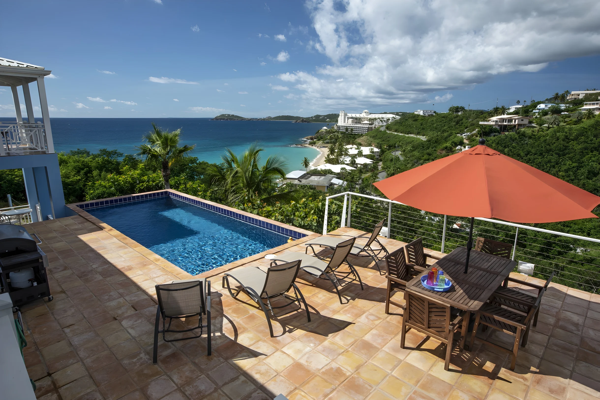 Home in St. Thomas property photo 1