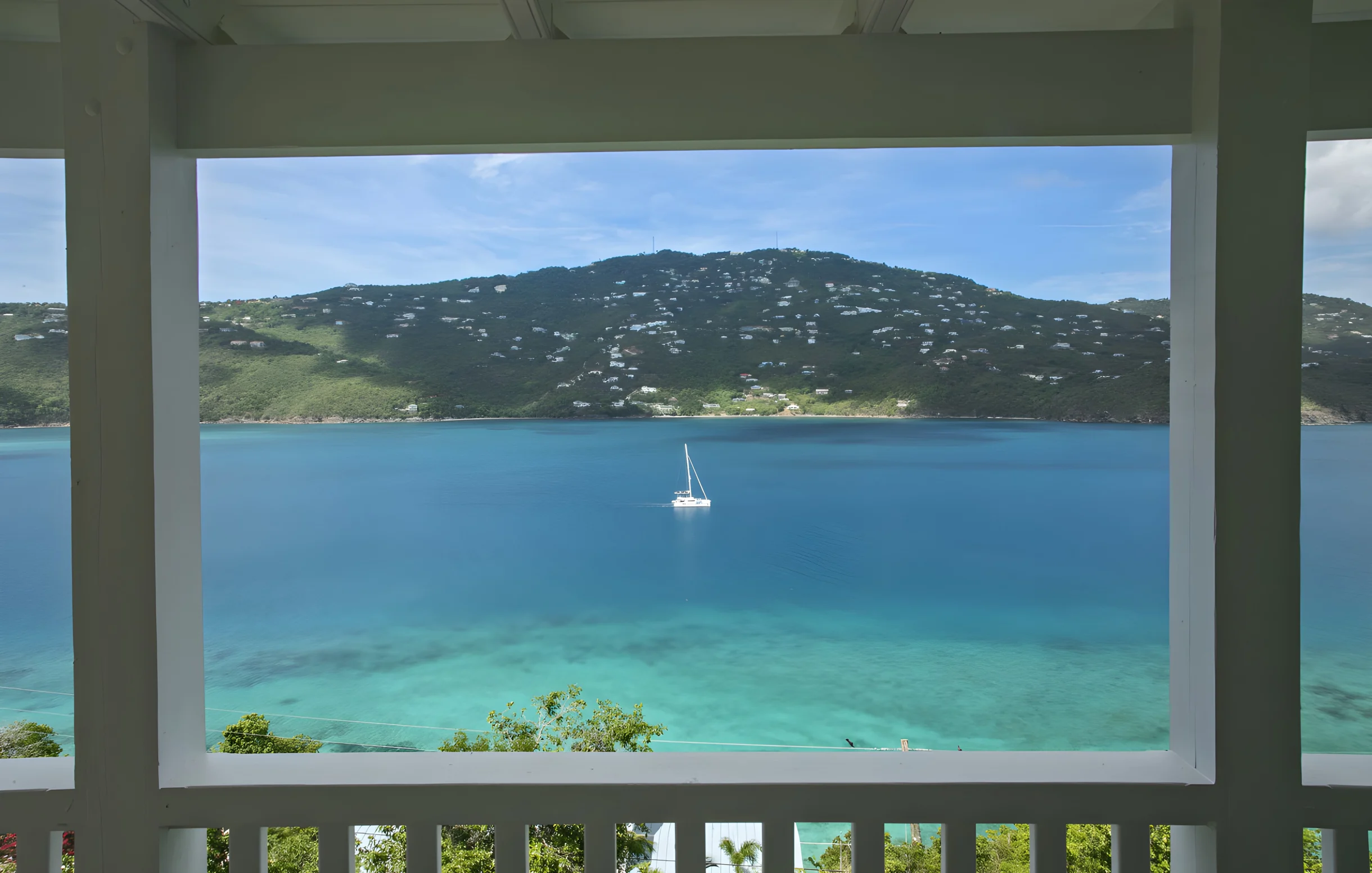 Home in St. Thomas property photo 2