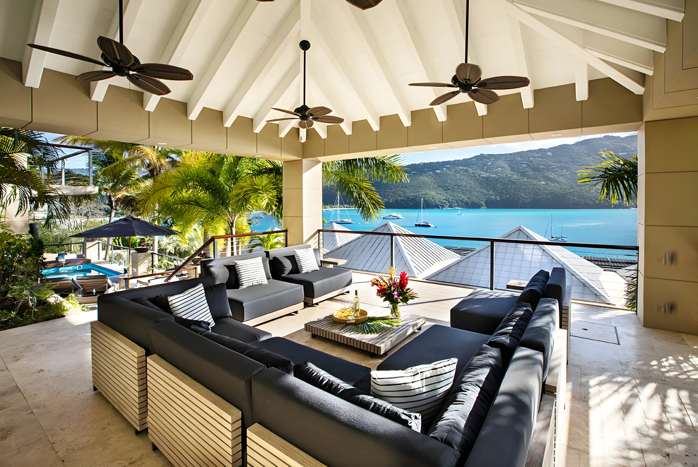 Wander St. Thomas Grove