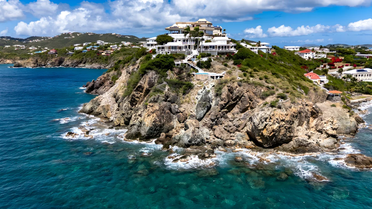 Home in St. Thomas property photo 2
