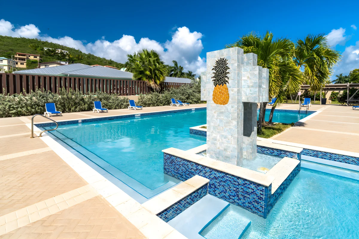Home in St. Thomas property photo 2