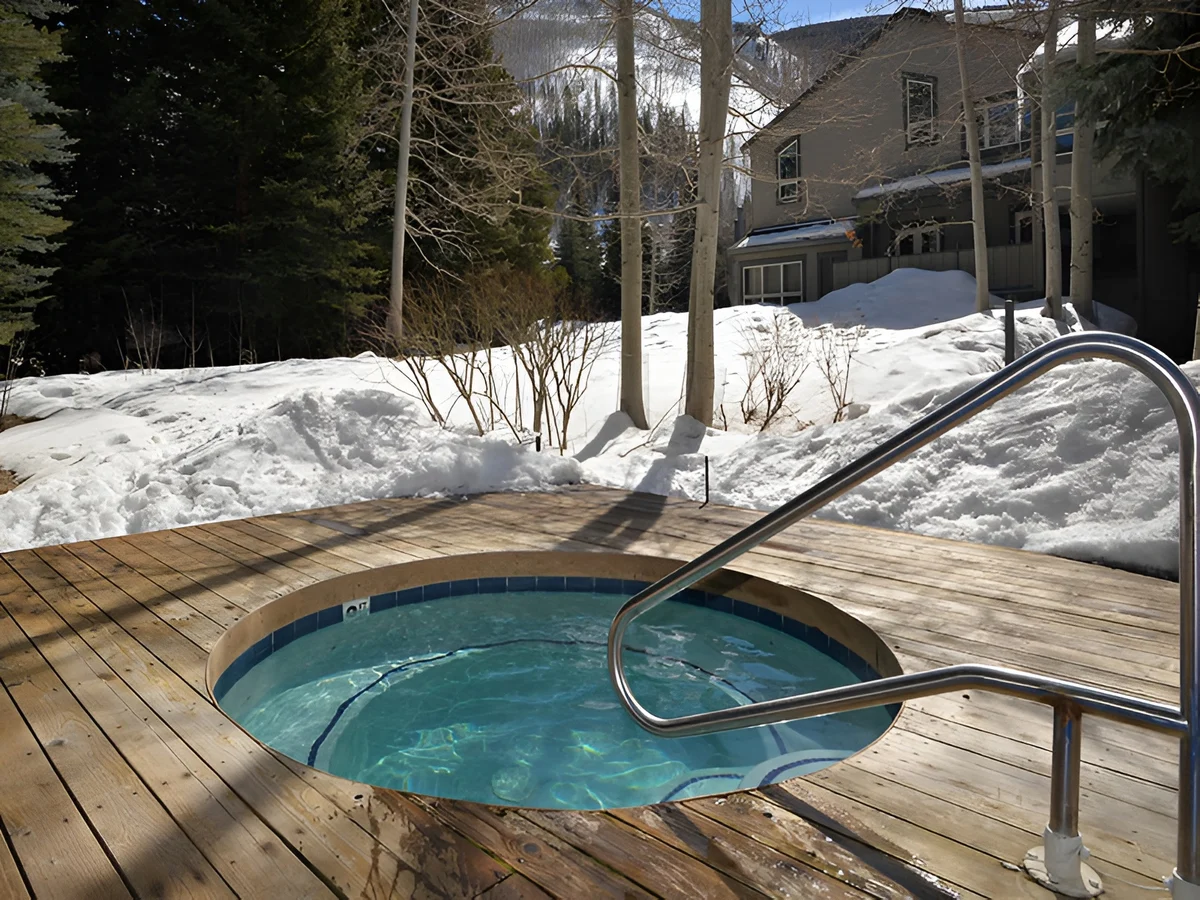 Coldstream Townhome 15 #20