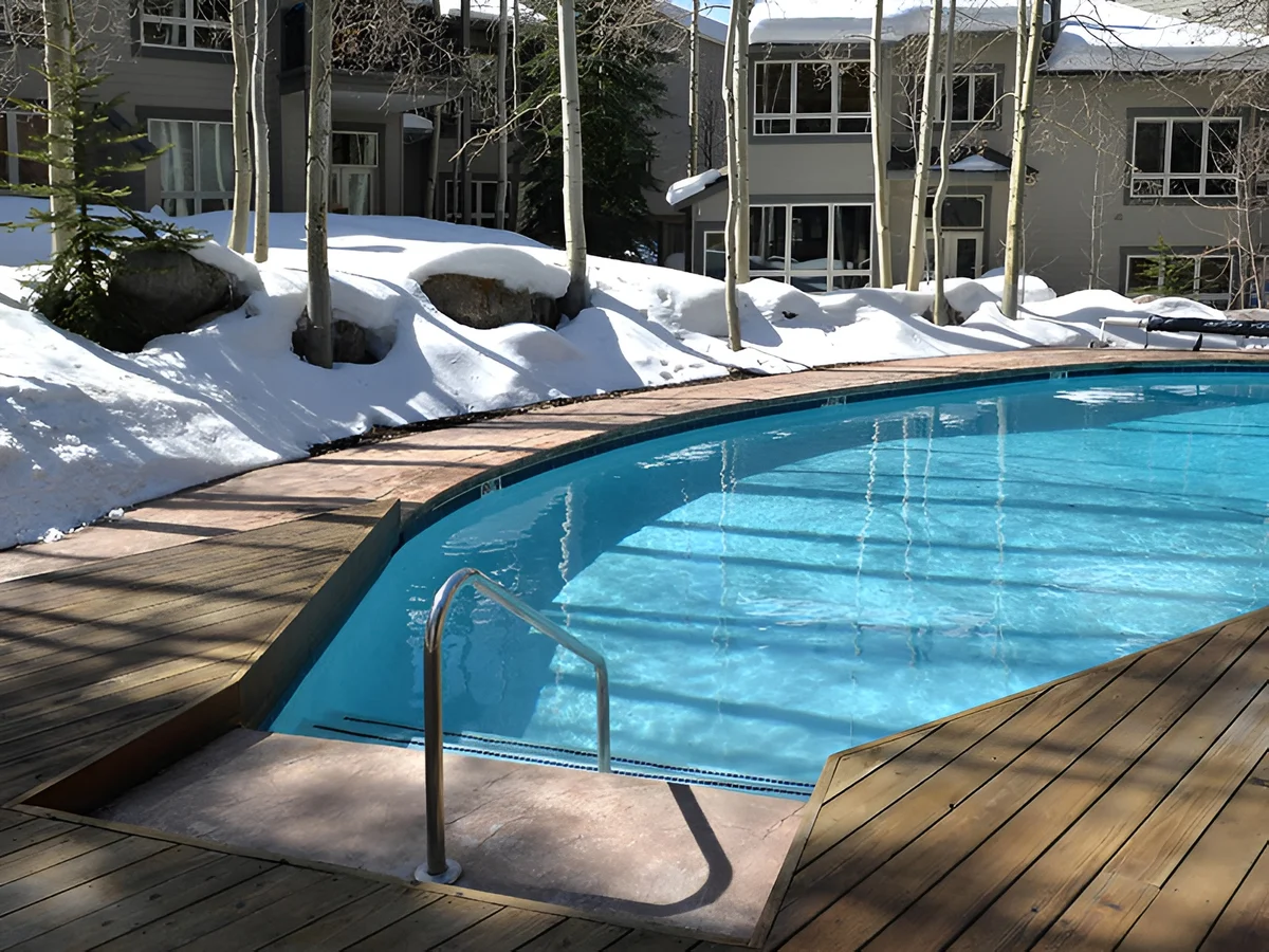 Coldstream Townhome 15 #33
