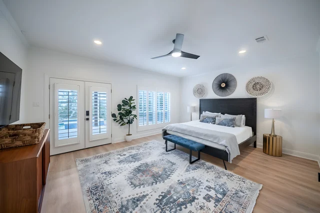Bedroom 1 image 1
