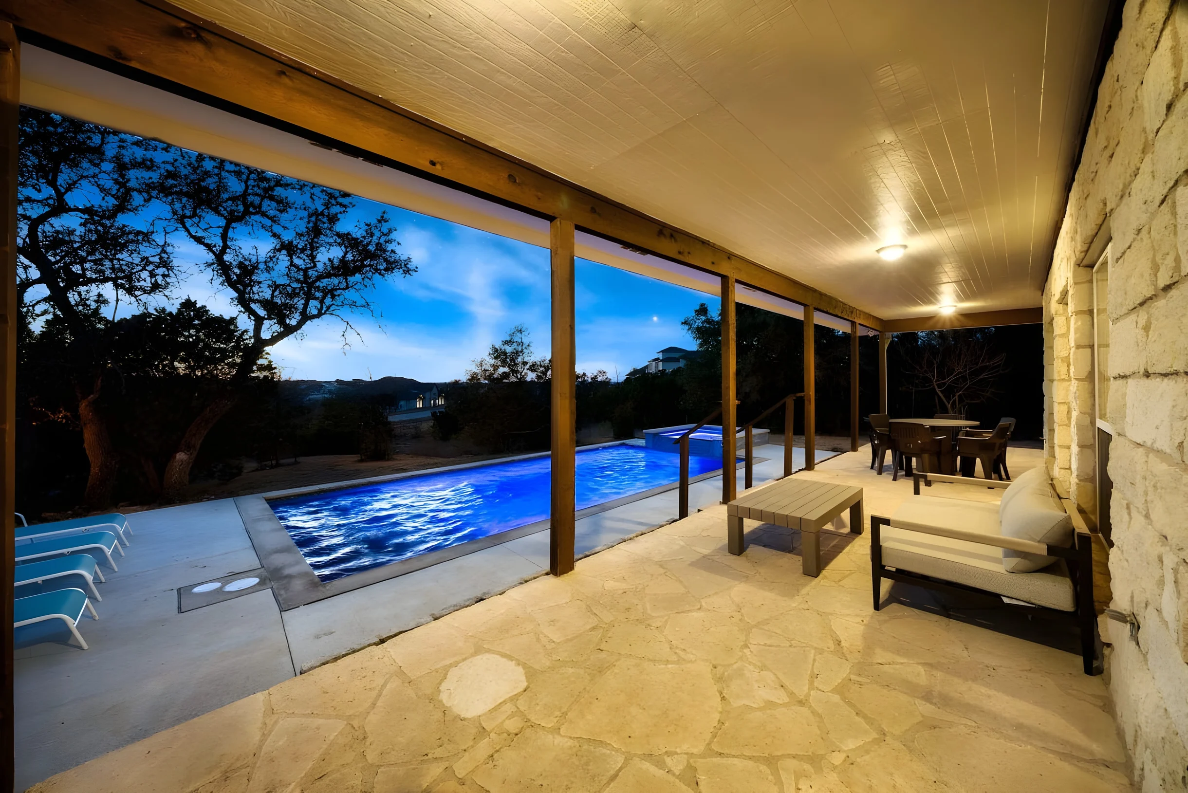 Southern Comfort I Pool Spa I Billiards I Fire Pit #19