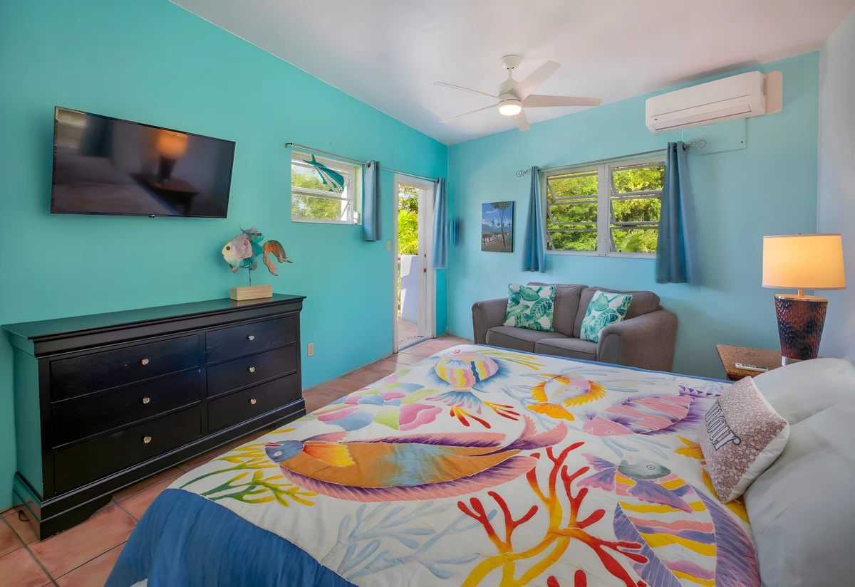 Bedroom 3 image 1