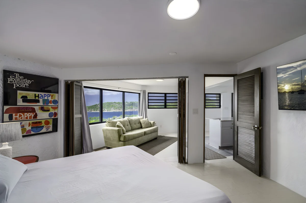 Bedroom 2 image 1