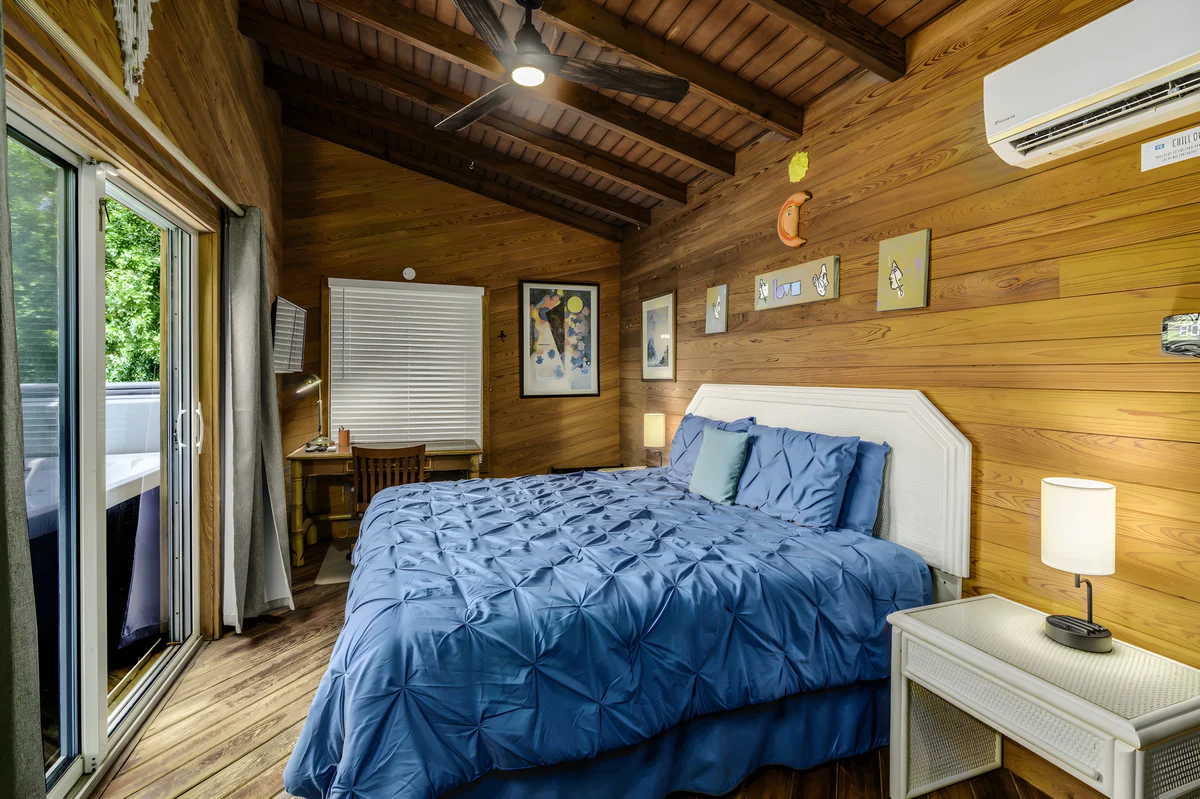 Treehouse in Paradise property photo 3