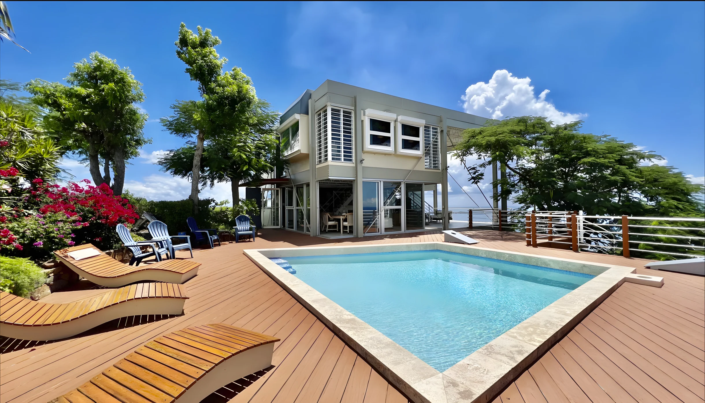 Home in St. Thomas property photo 2