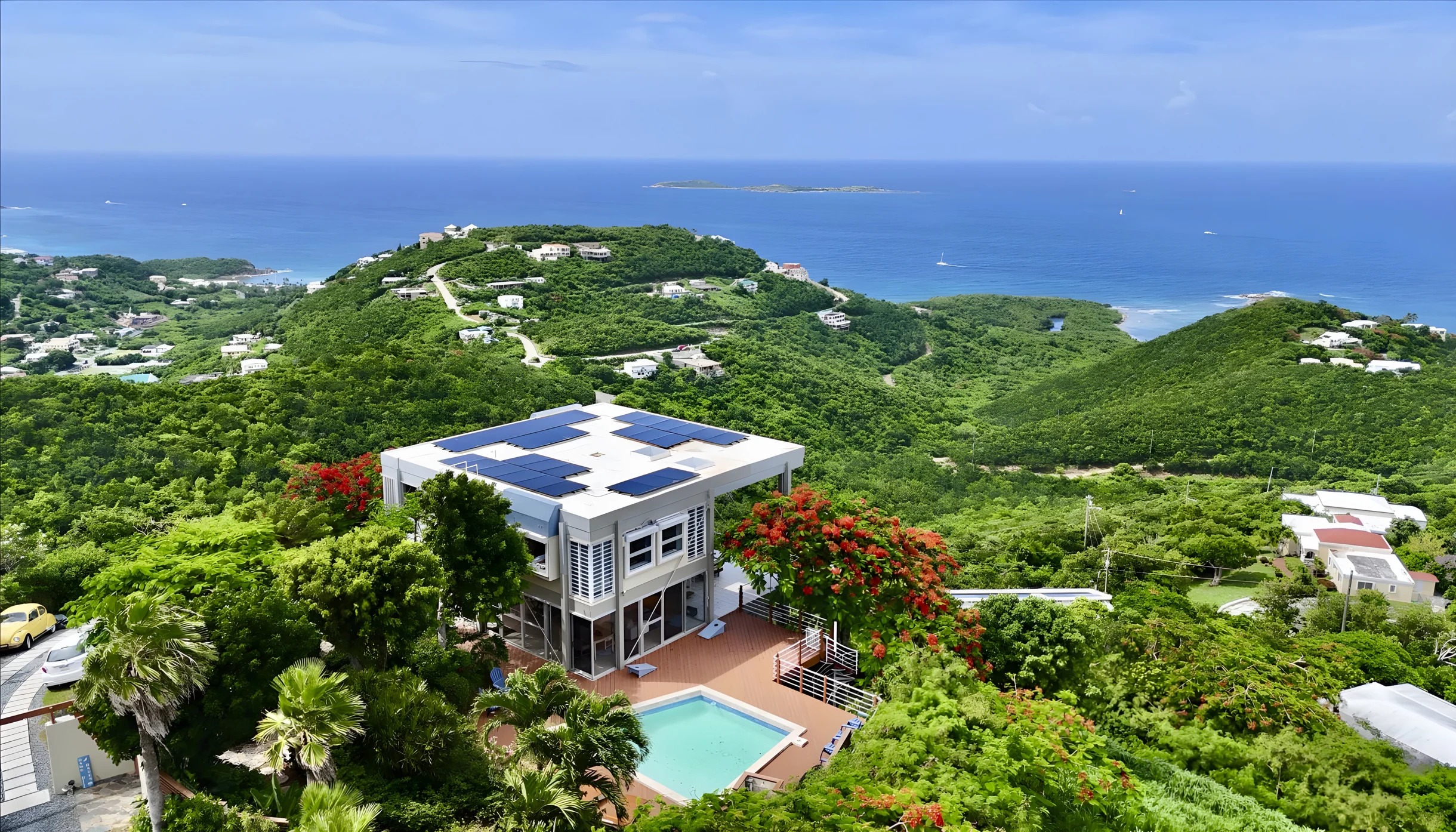 Home in St. Thomas property photo 1