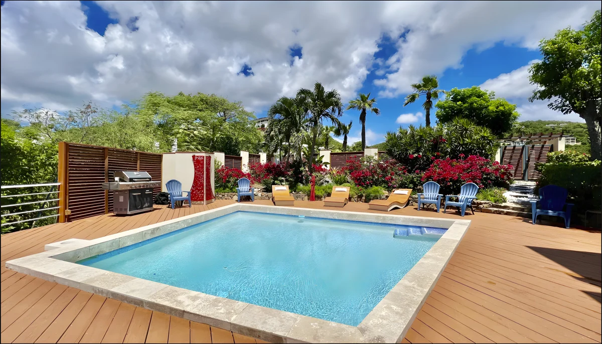 Home in St. Thomas property photo 5