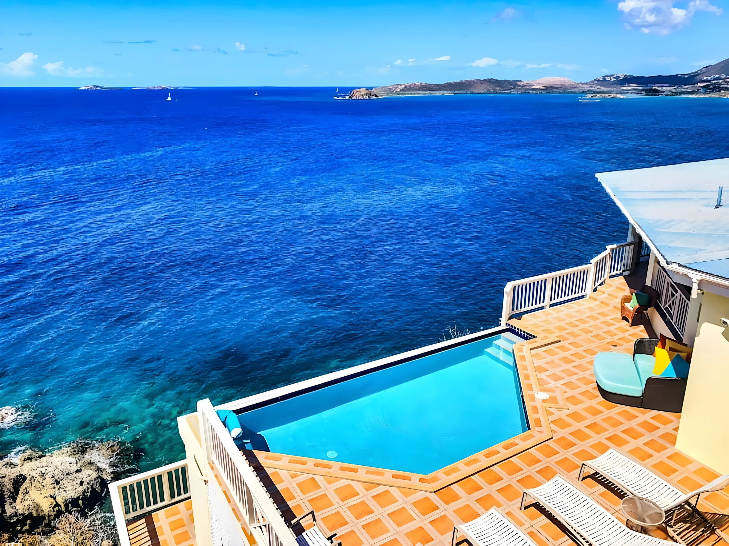 Home in St. Thomas property photo 4