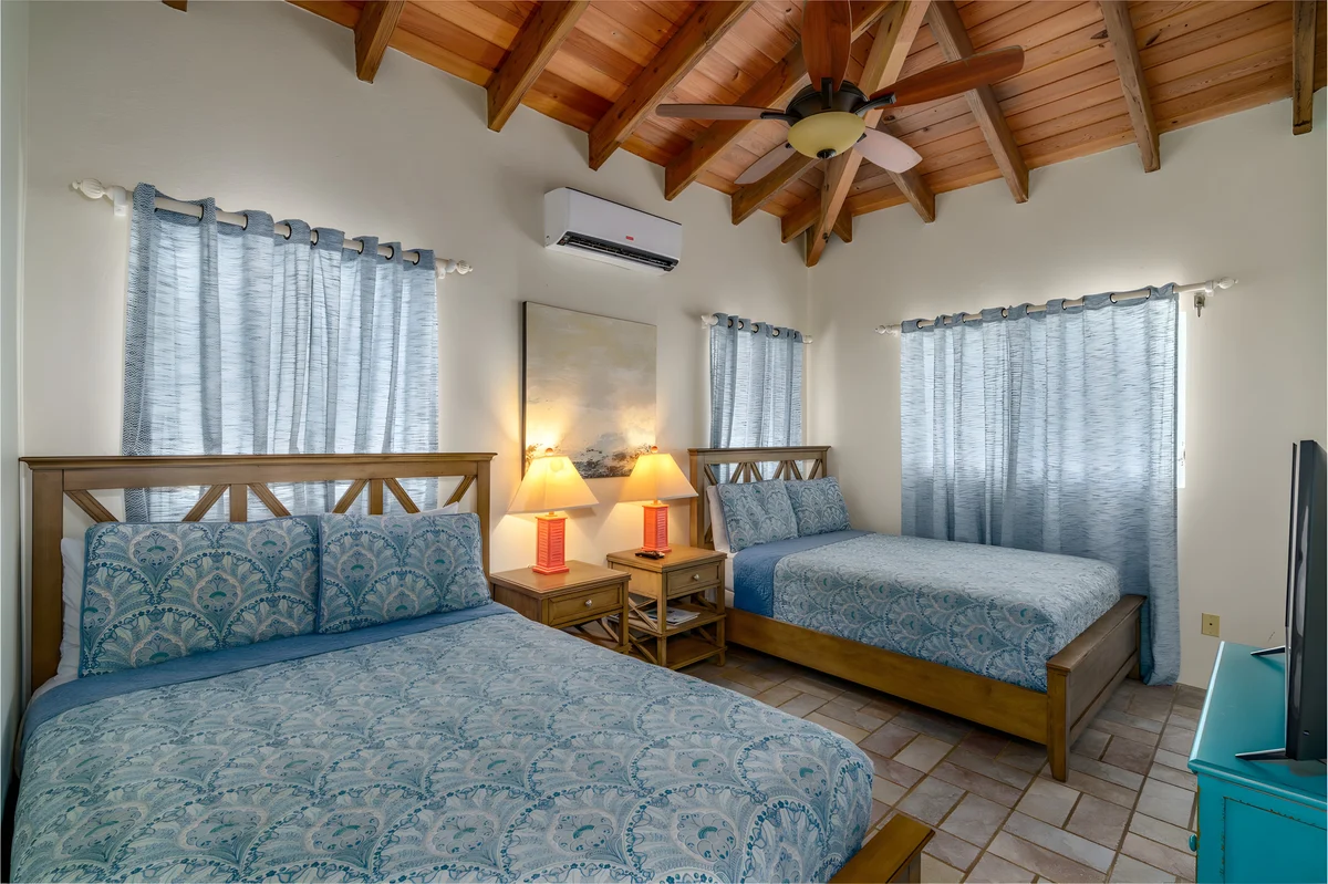 Bedroom 1 image 1