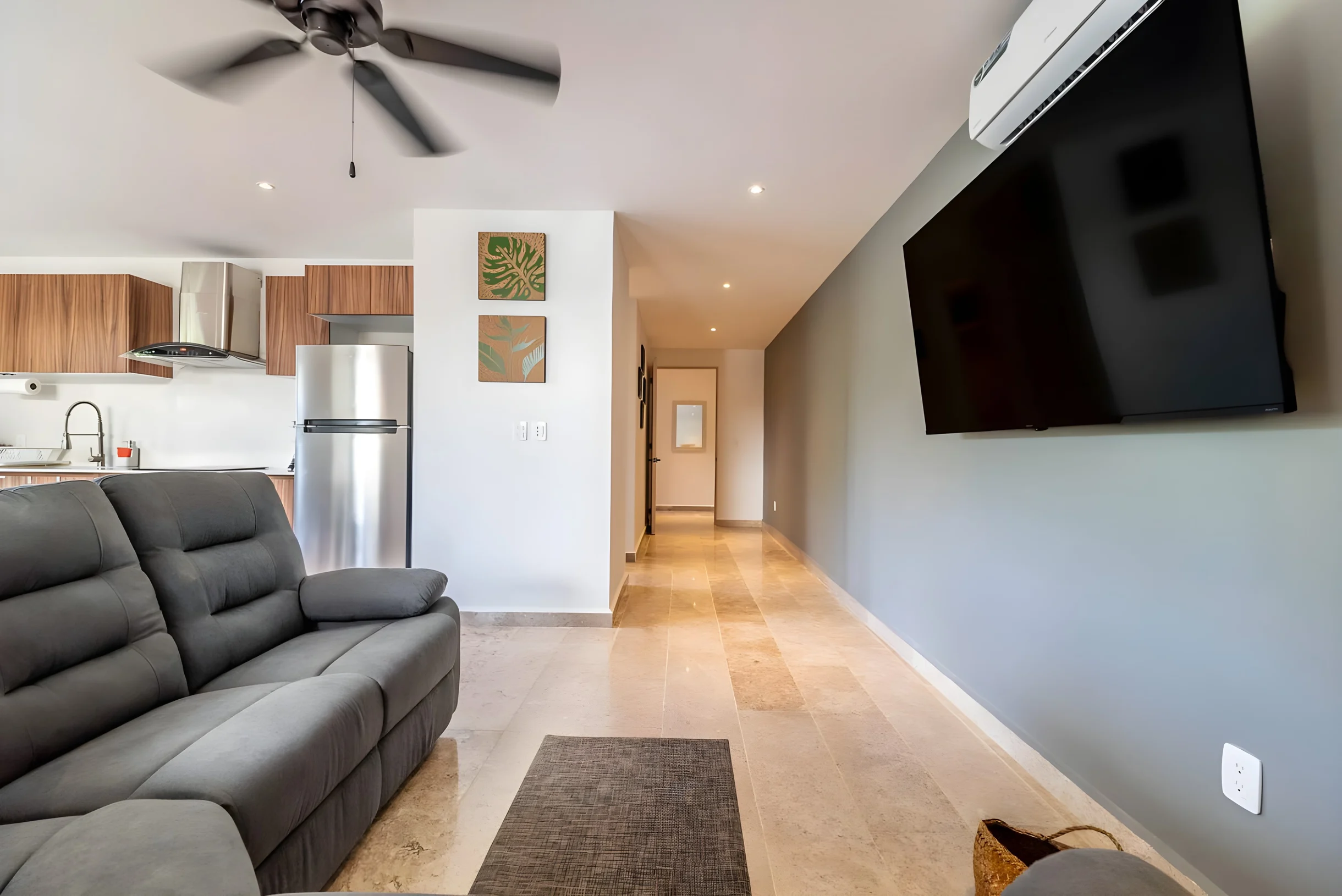 Lux 2 BD Suite w/ Private Plunge Pool + Terrace #20