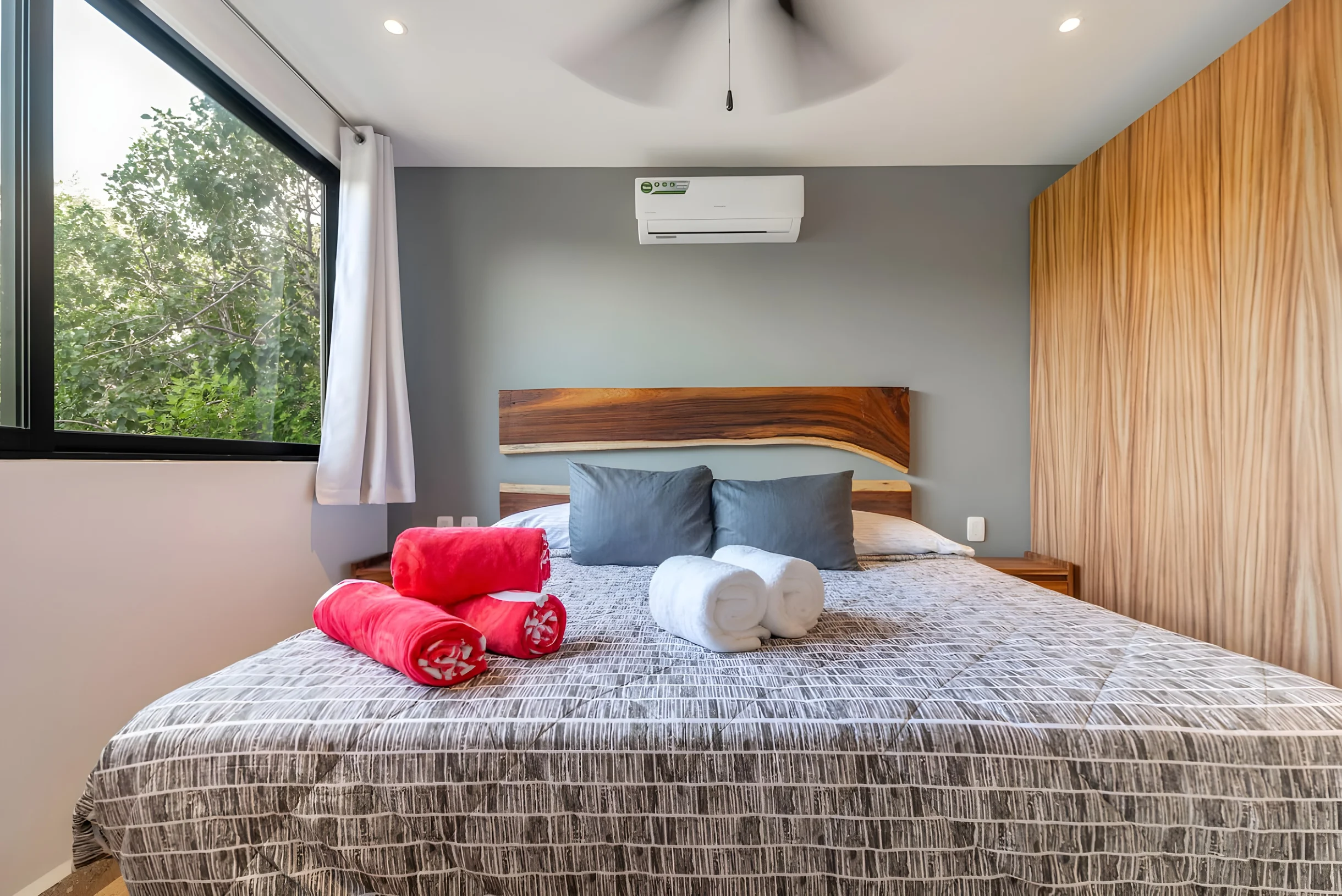 Lux 2 BD Suite w/ Private Plunge Pool + Terrace #33