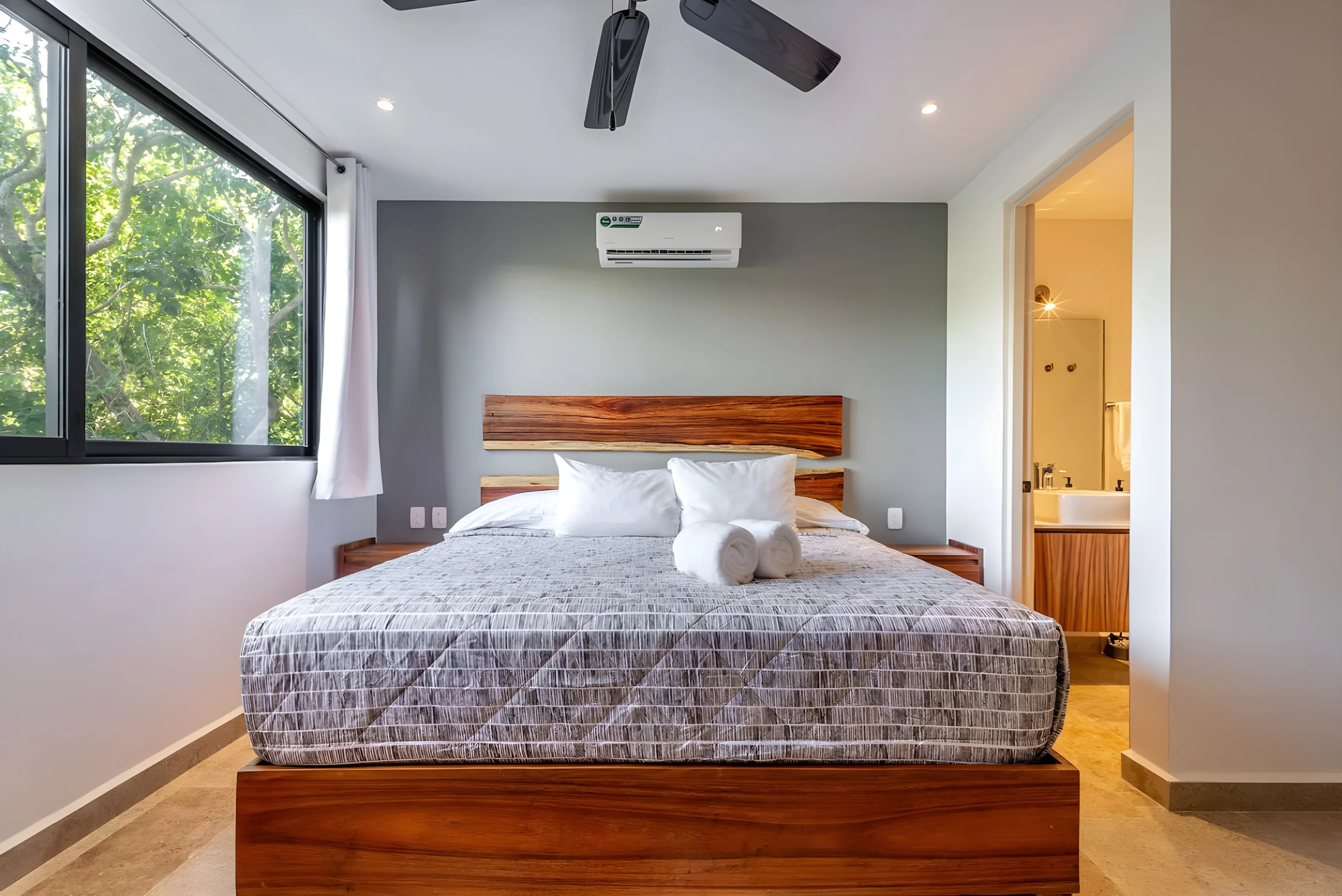 Lux 2 BD Suite w/ Private Plunge Pool + Terrace #6