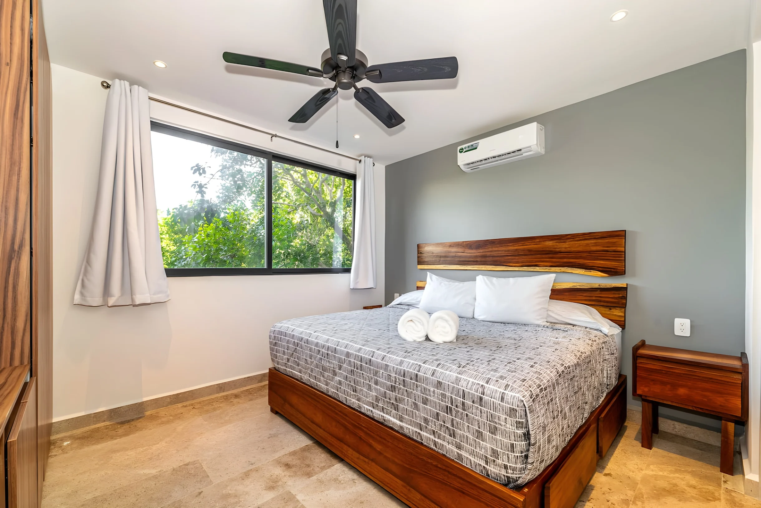Lux 2 BD Suite w/ Private Plunge Pool + Terrace #7