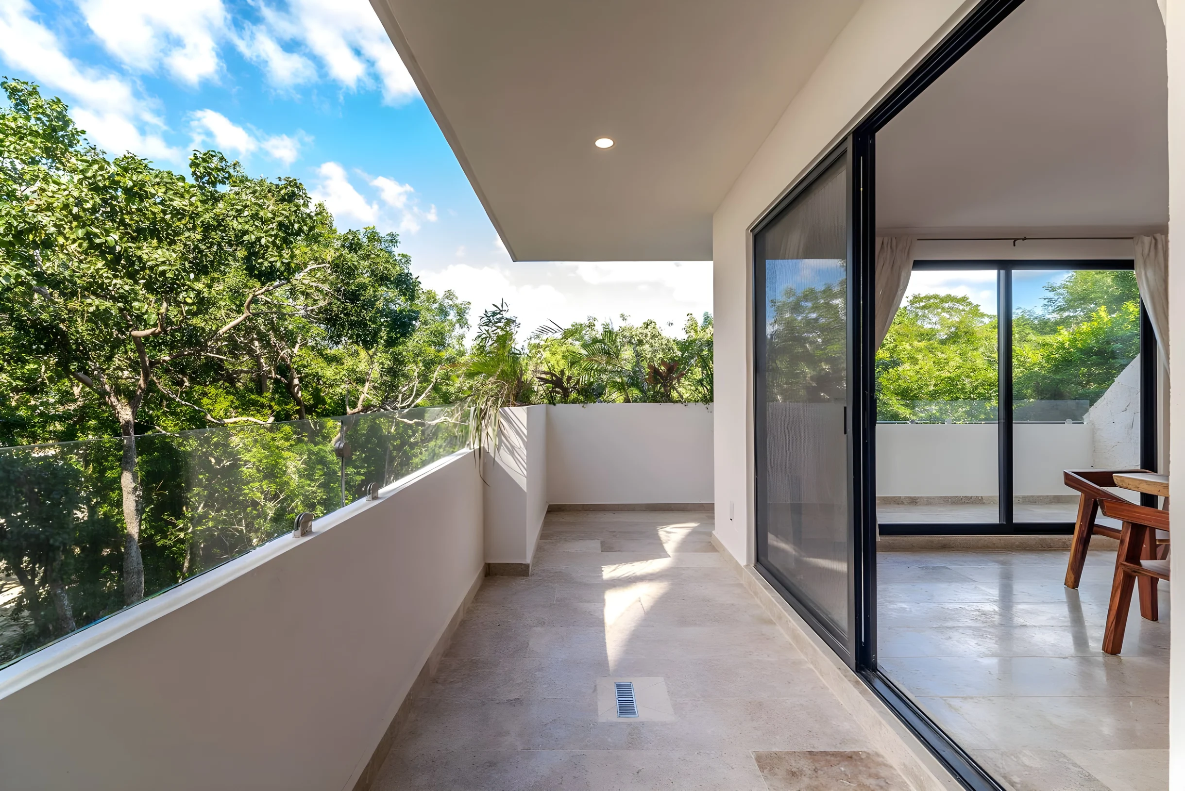 Lux 2 BD Suite w/ Private Plunge Pool + Terrace #39