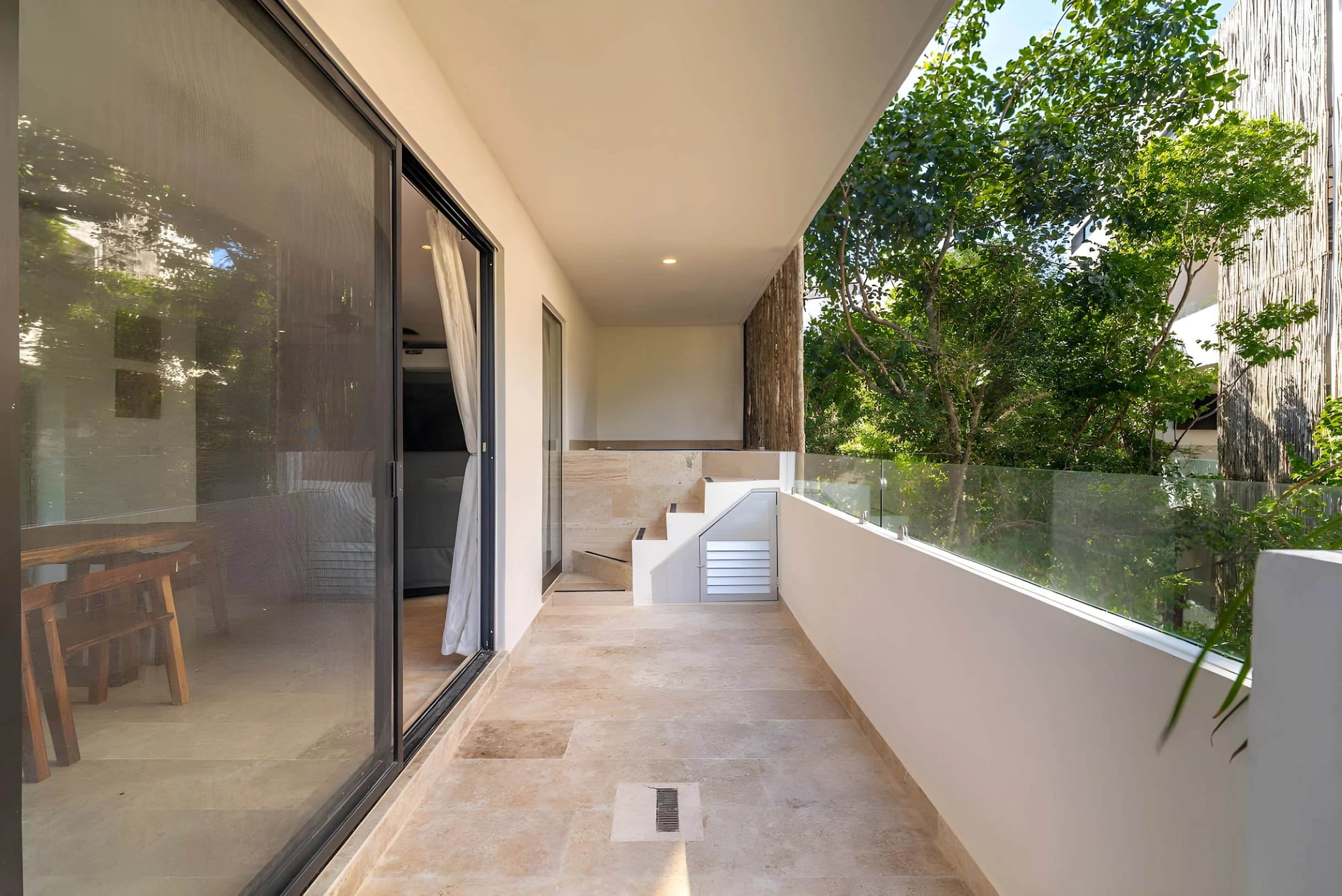 Lux 2 BD Suite w/ Private Plunge Pool + Terrace #30