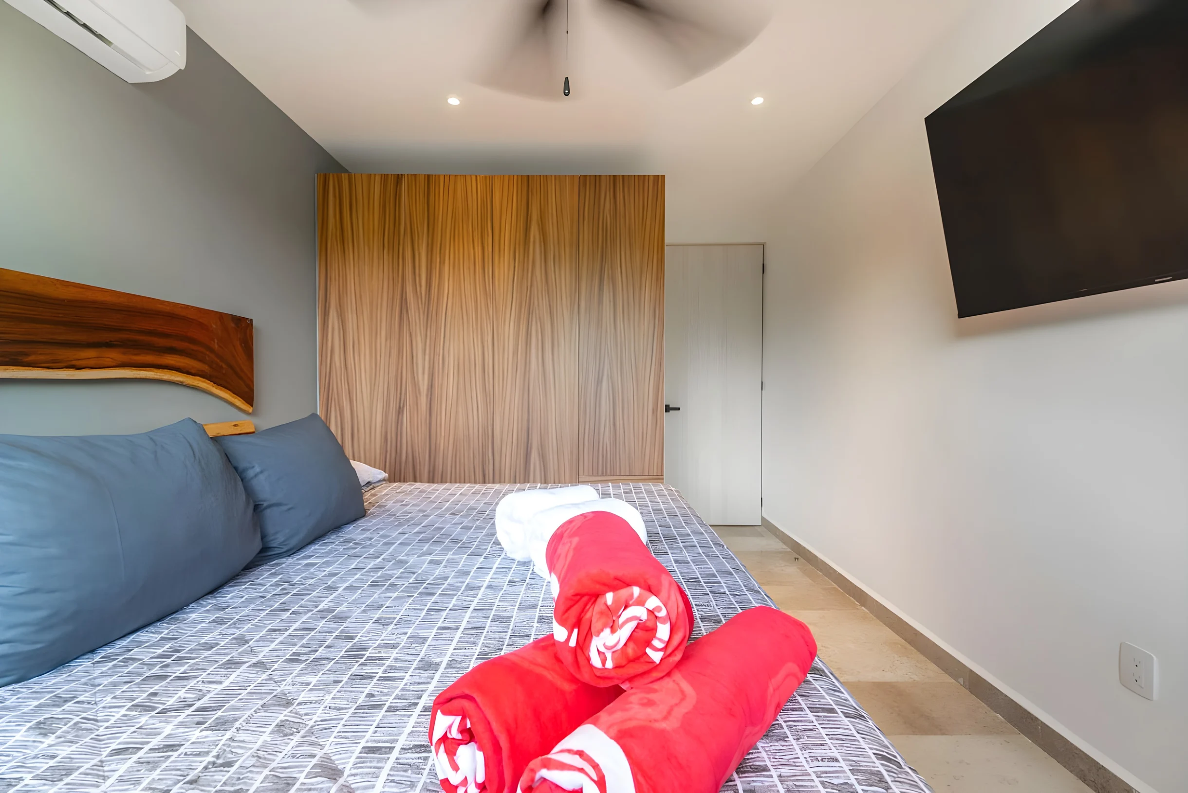Lux 2 BD Suite w/ Private Plunge Pool + Terrace #36