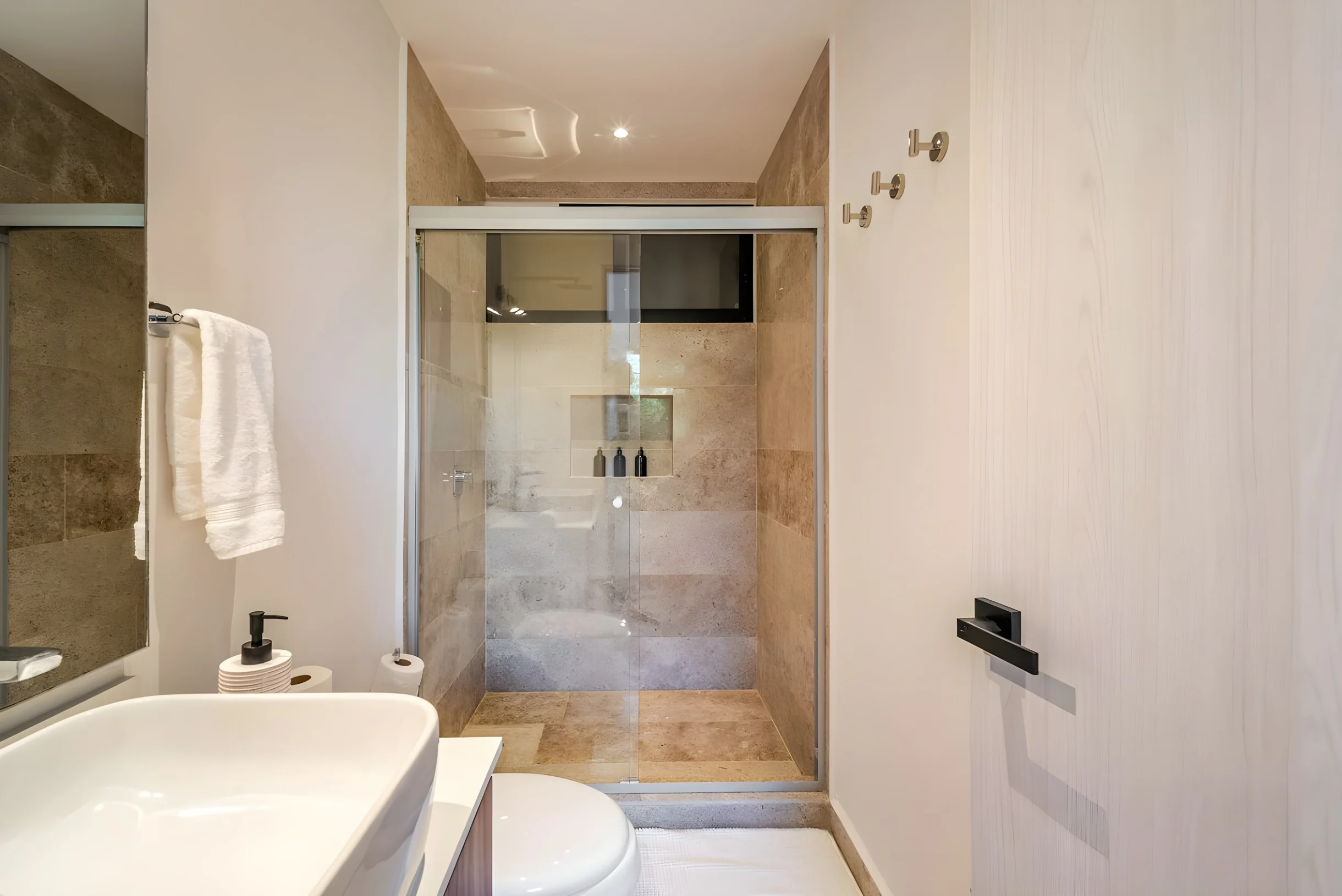 Lux 2 BD Suite w/ Private Plunge Pool + Terrace #37