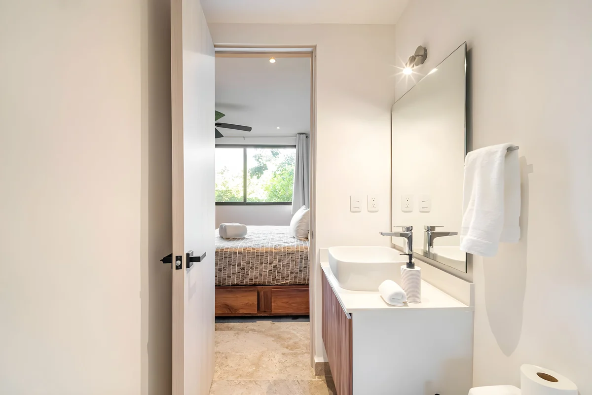 Wander Tulum Solstice Bay