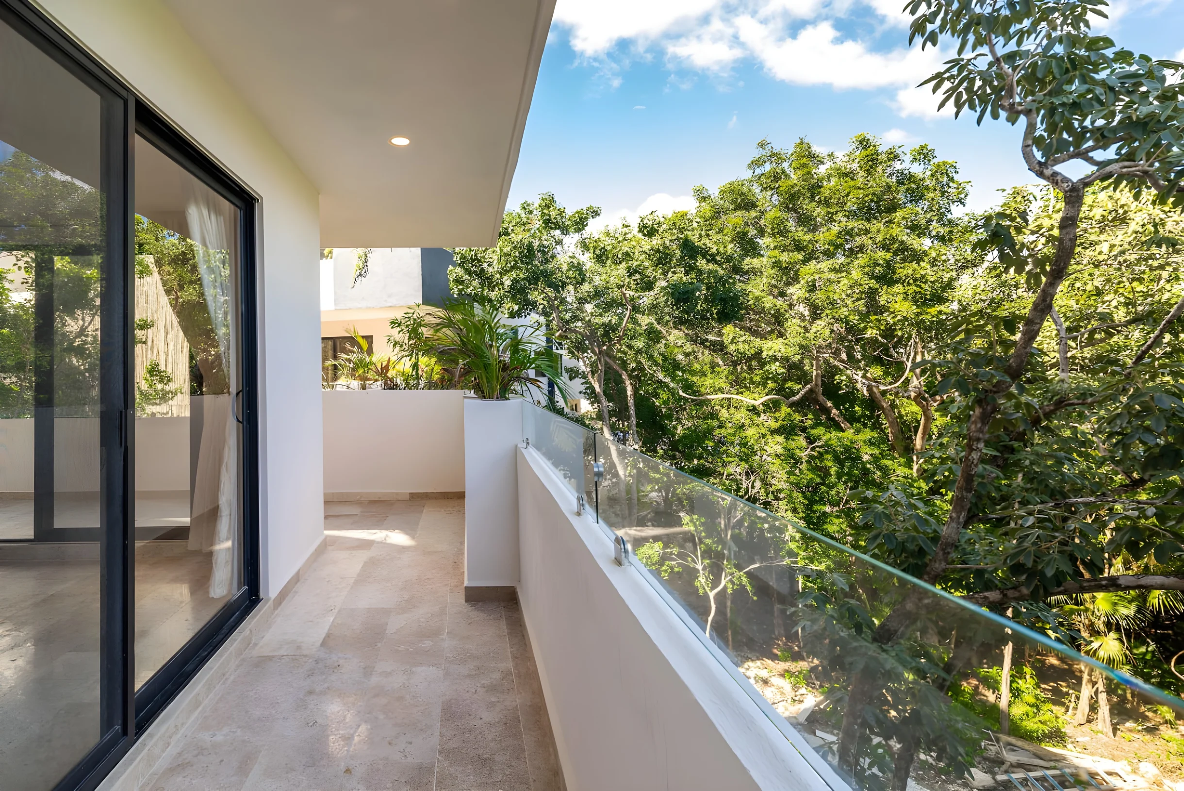 Lux 2 BD Suite w/ Private Plunge Pool + Terrace #35