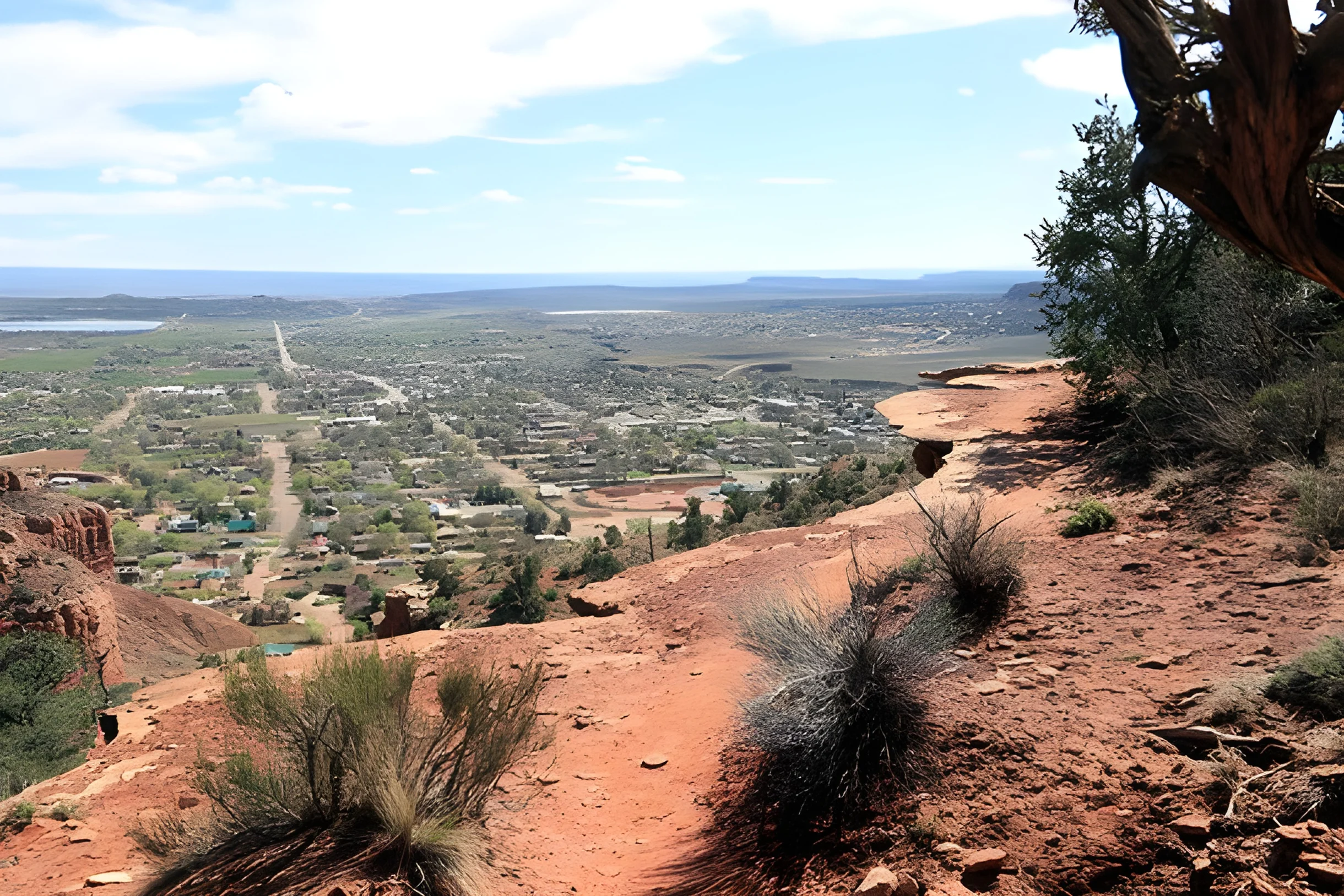 Wander Kanab Redstone #71
